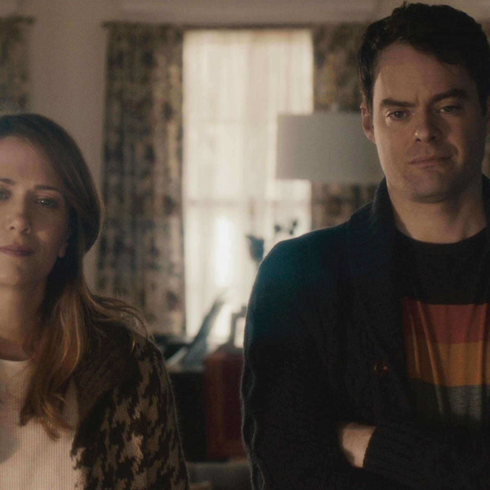 The Skeleton Twins