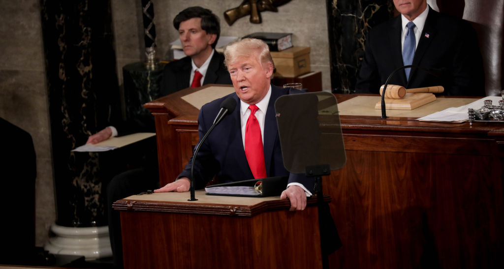 state of the union school choice charter school