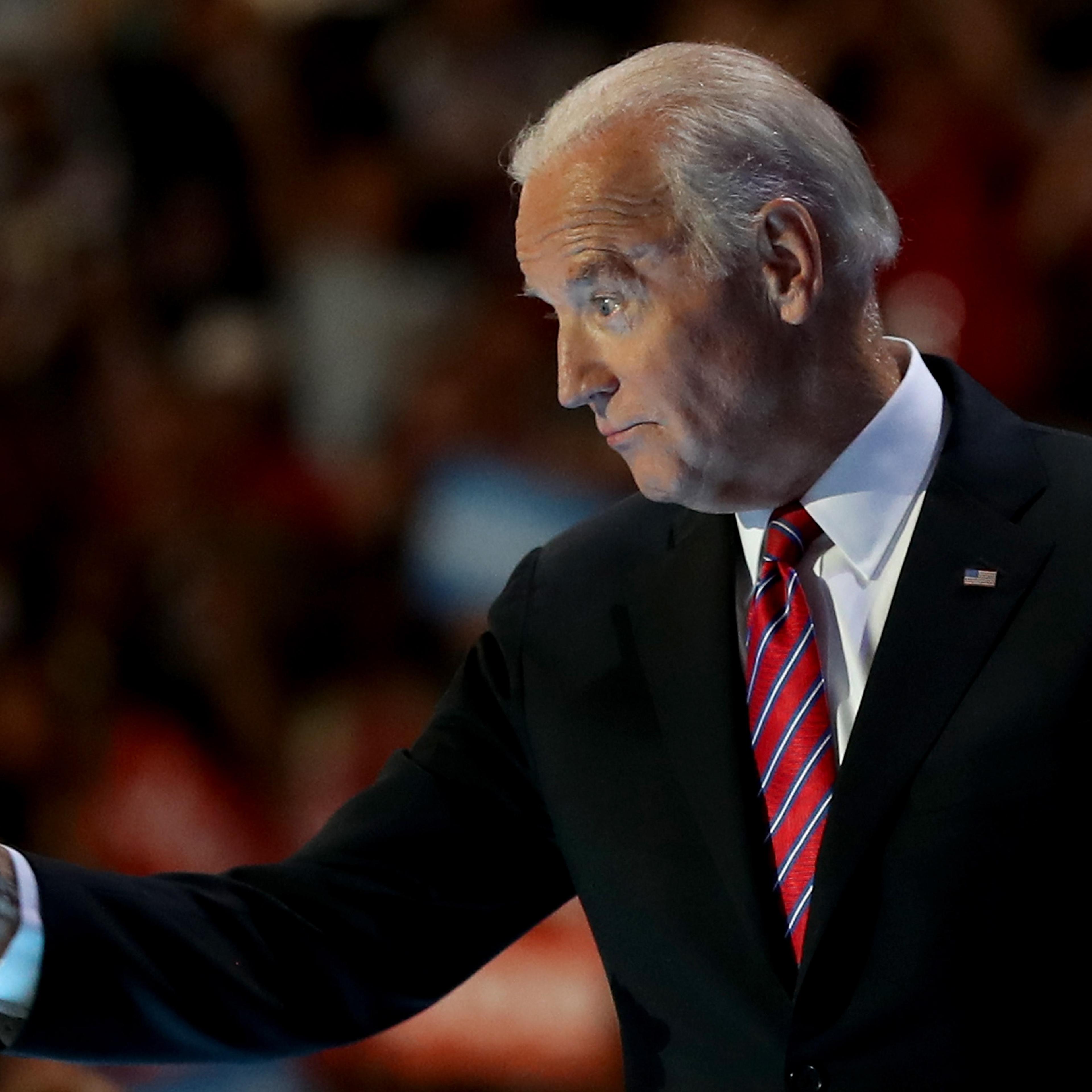 Democratic National Convention: Day Three