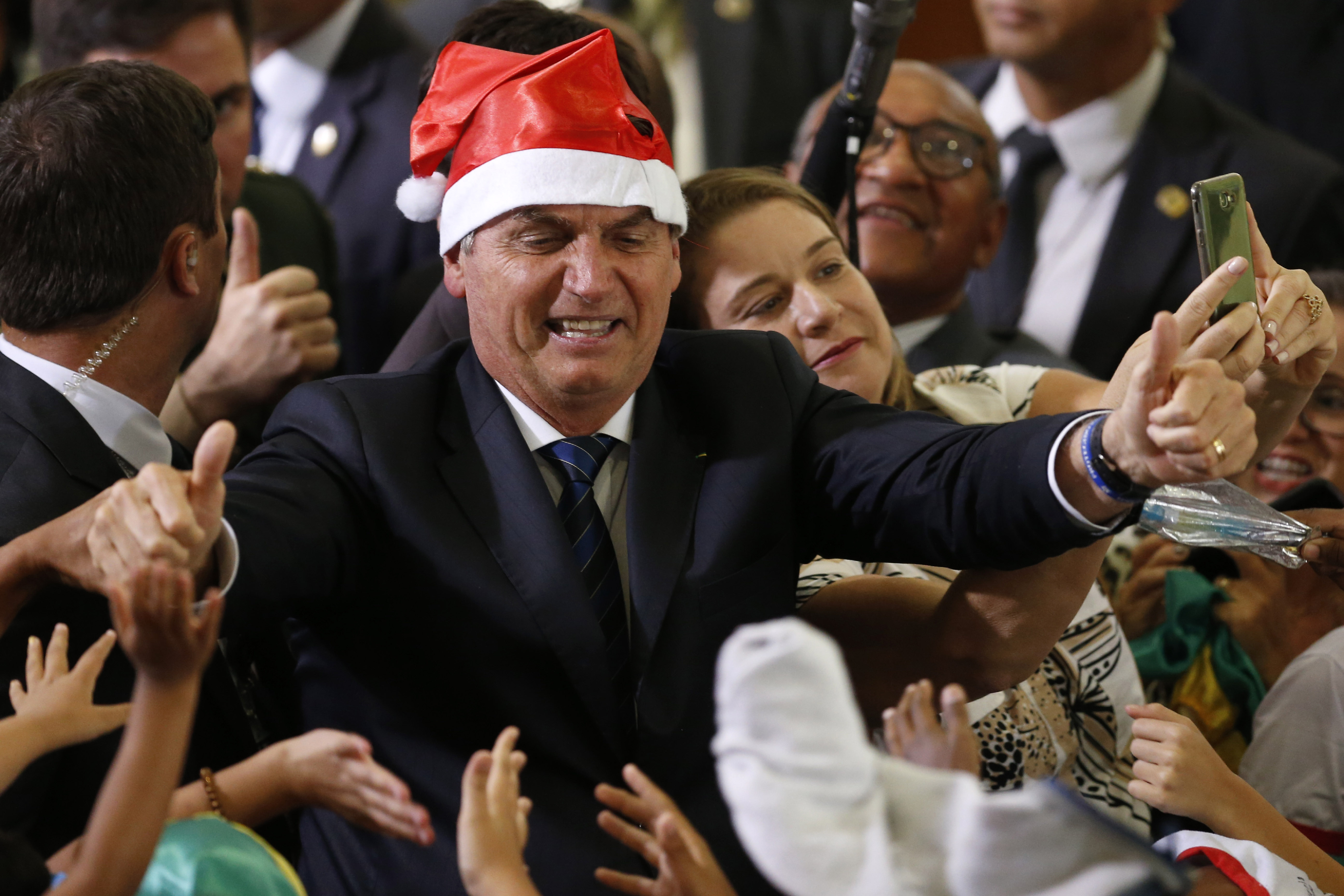 Jair Bolsonaro