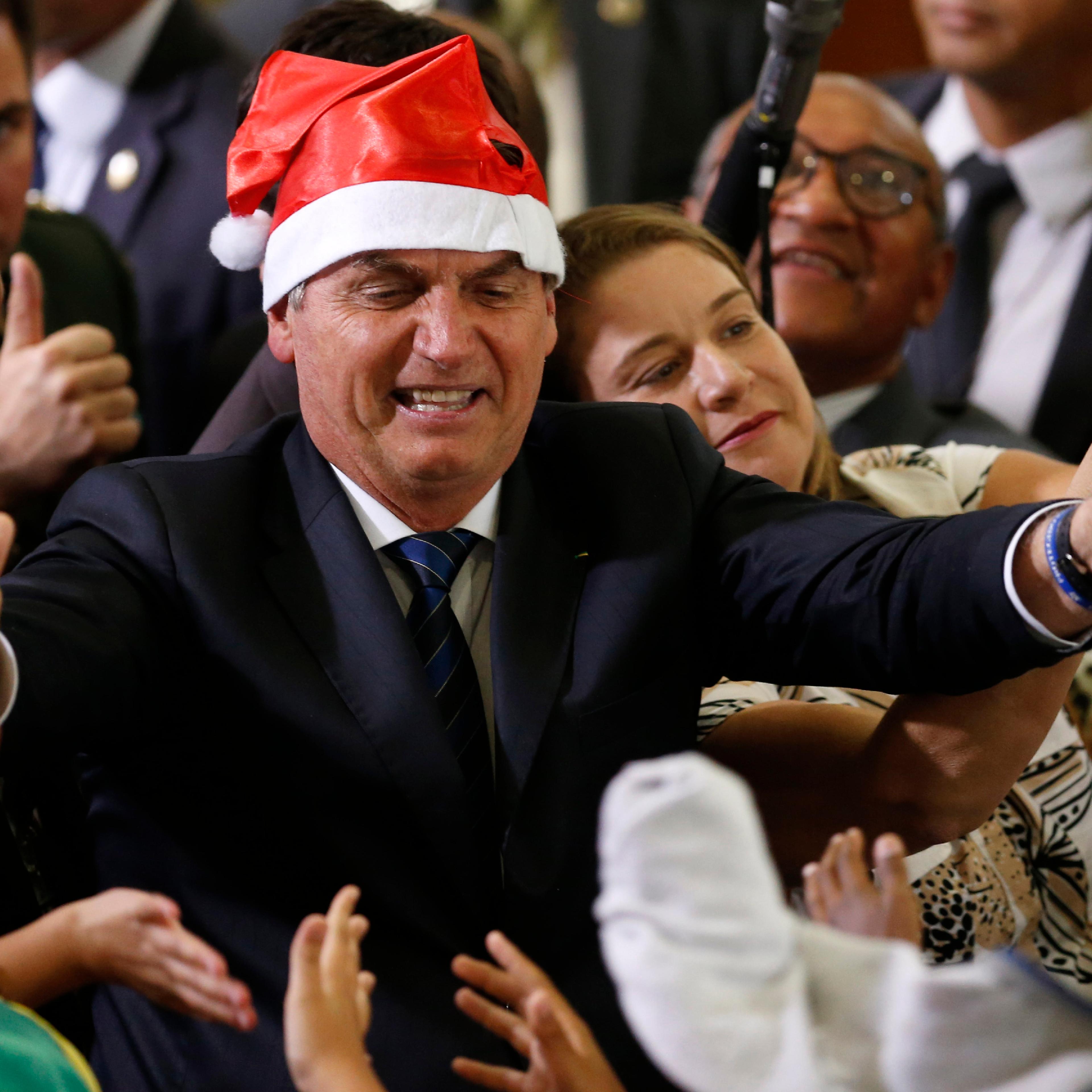 Jair Bolsonaro