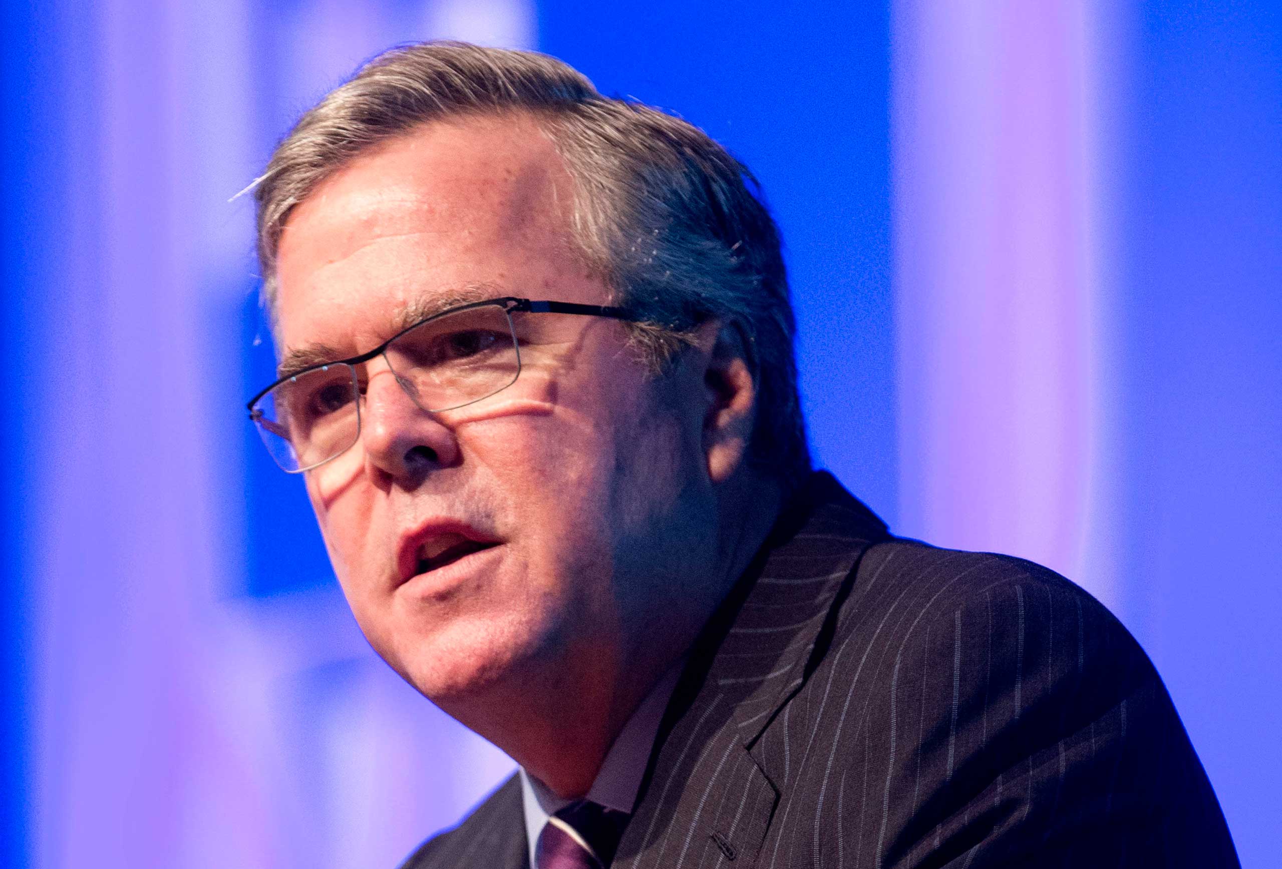 Jeb Bush
