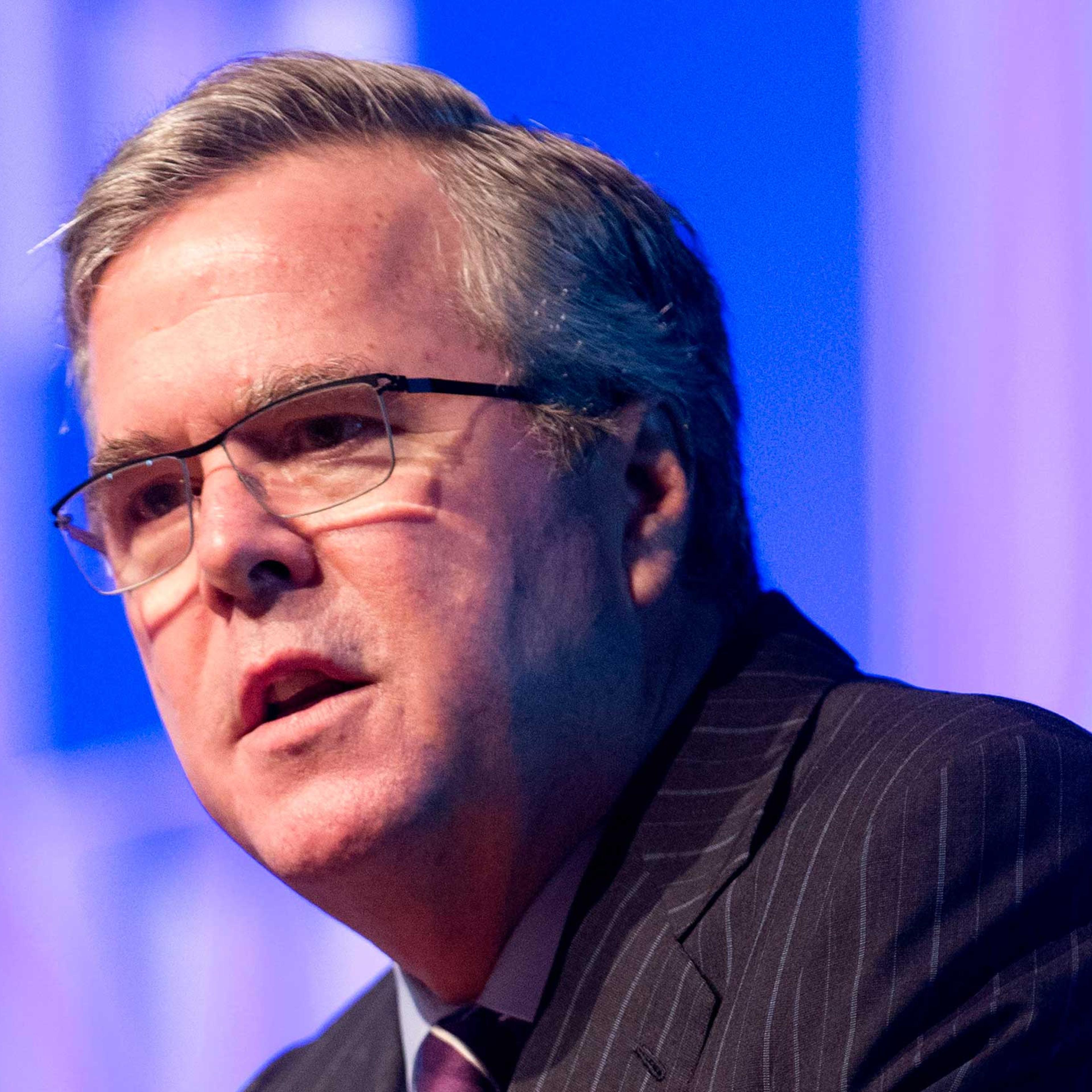 Jeb Bush