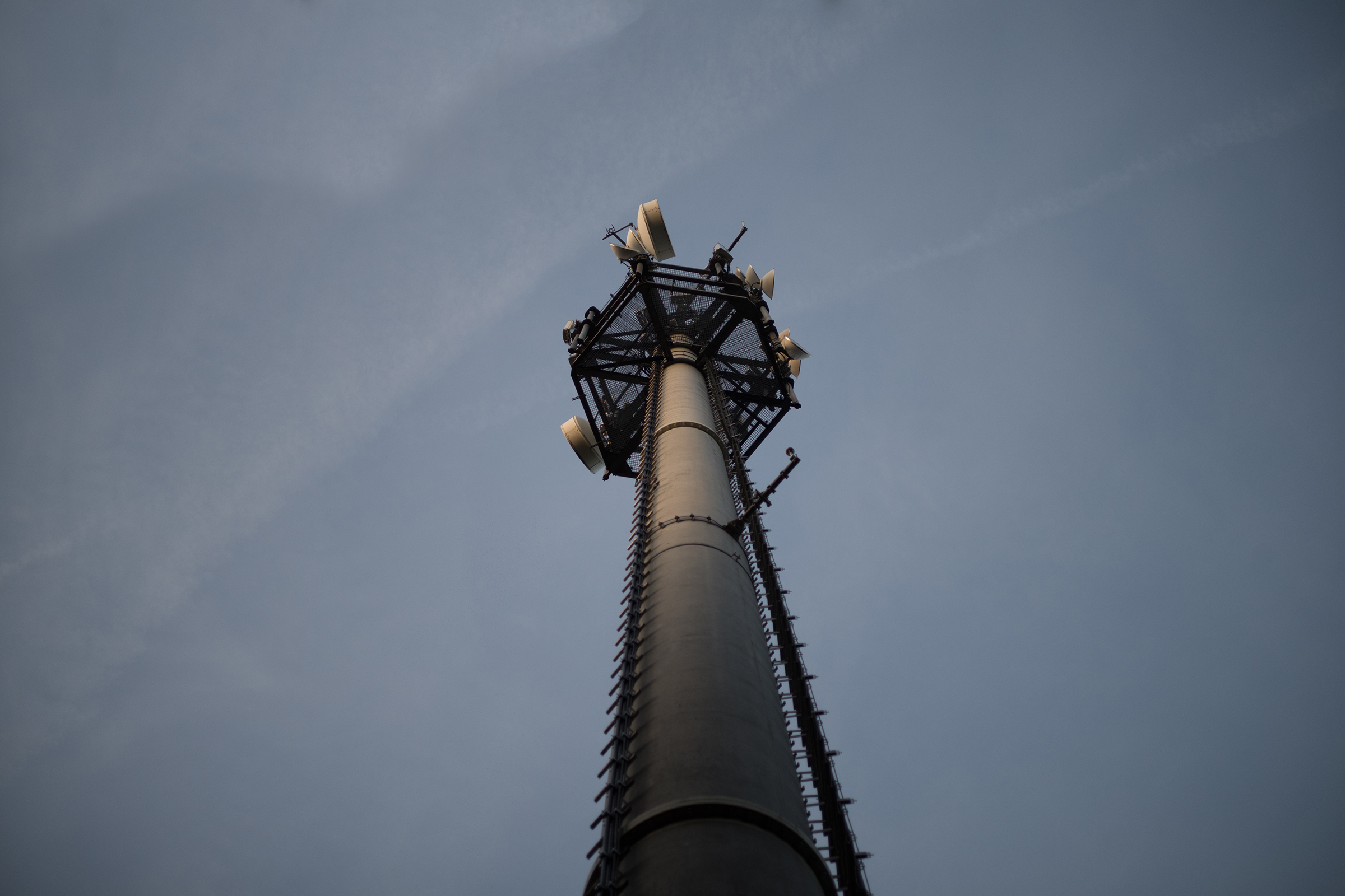 cell tower