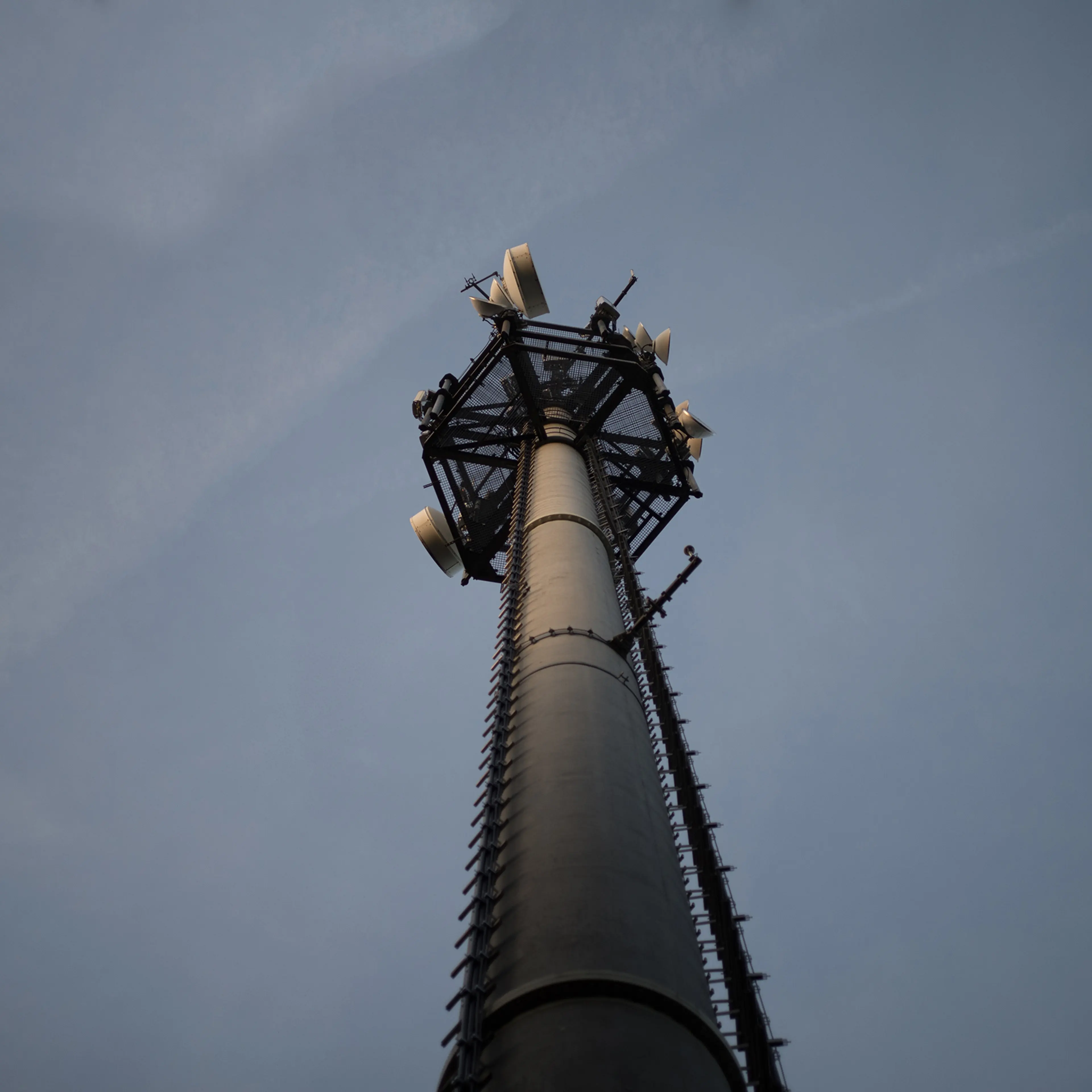 cell tower