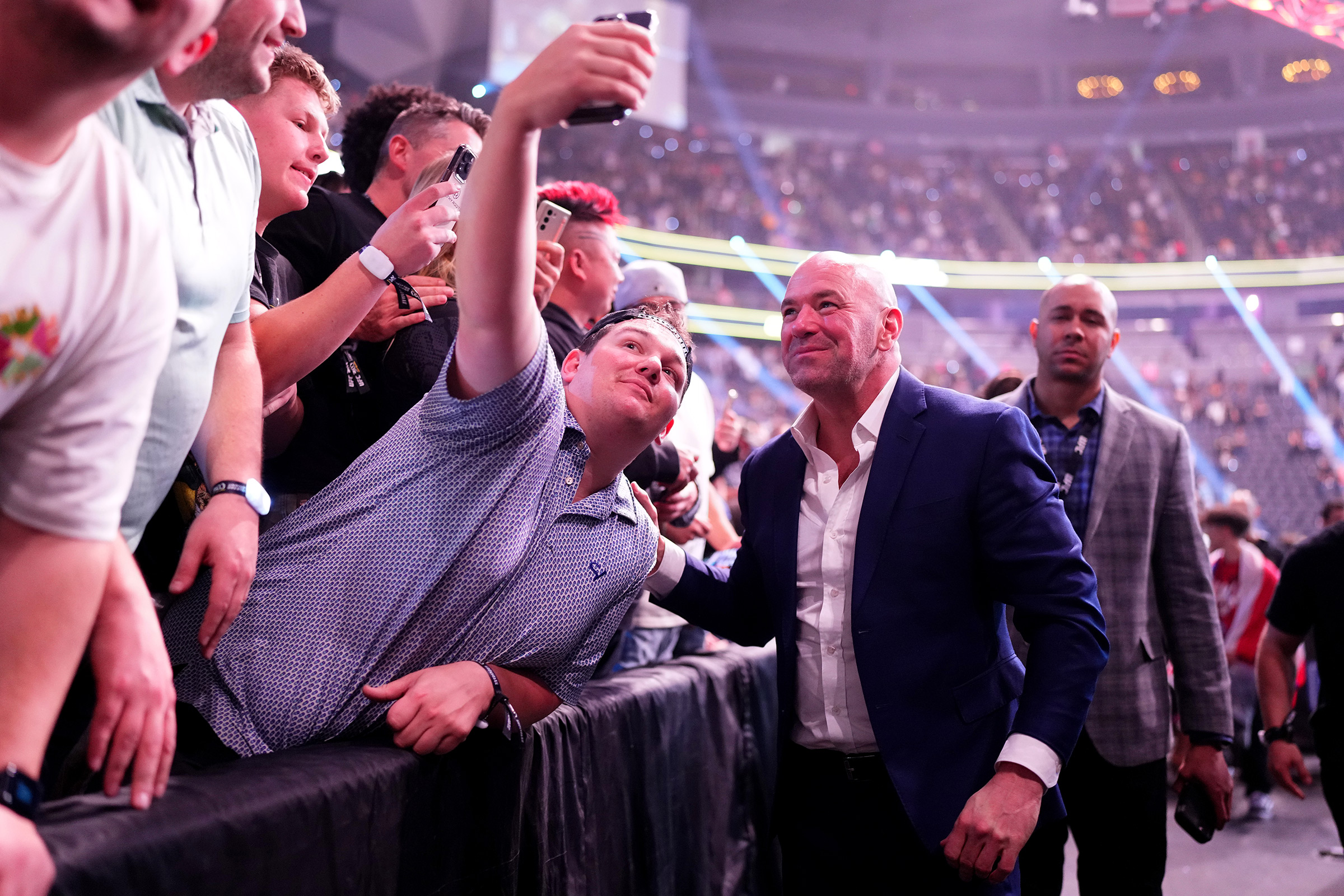 Dana White