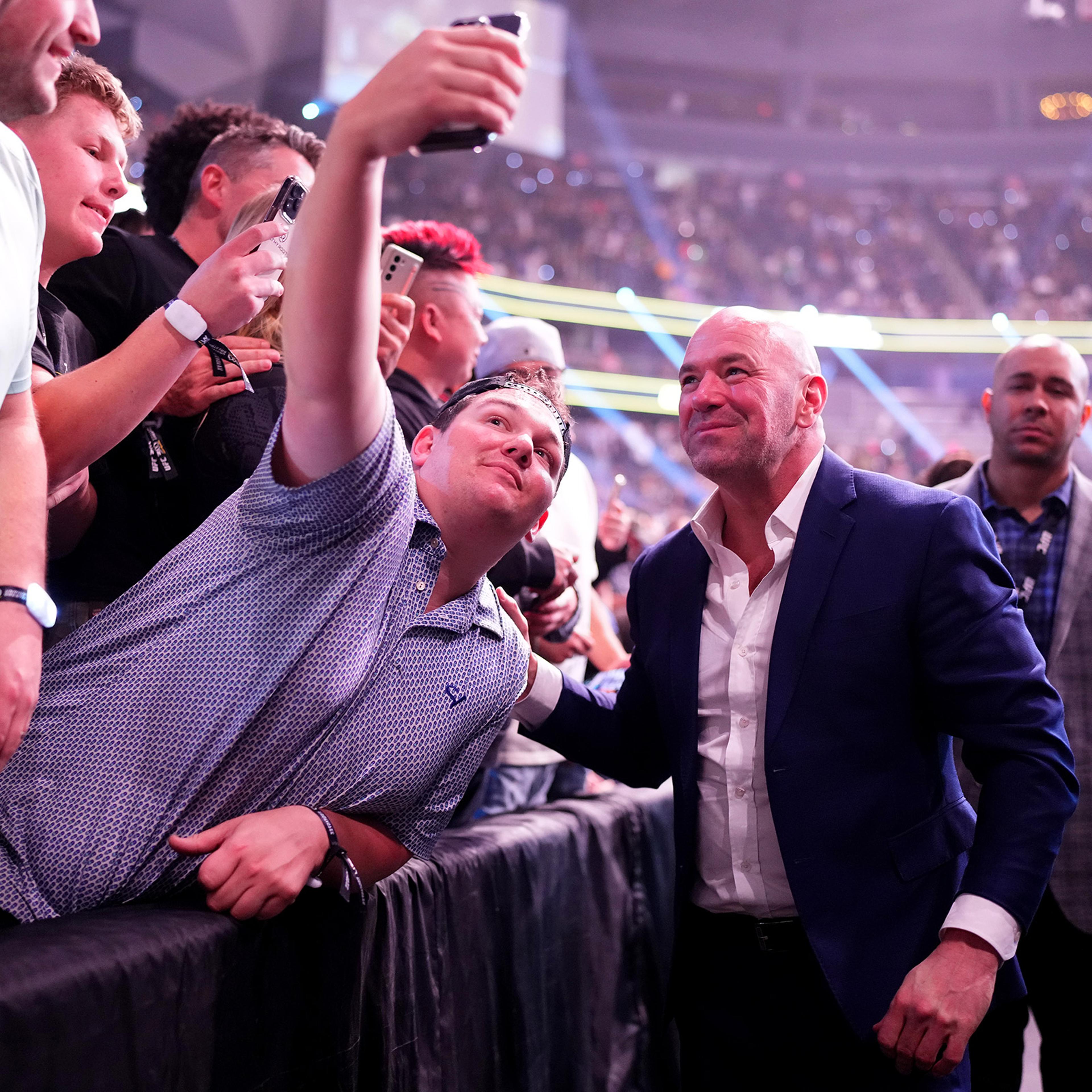 Dana White