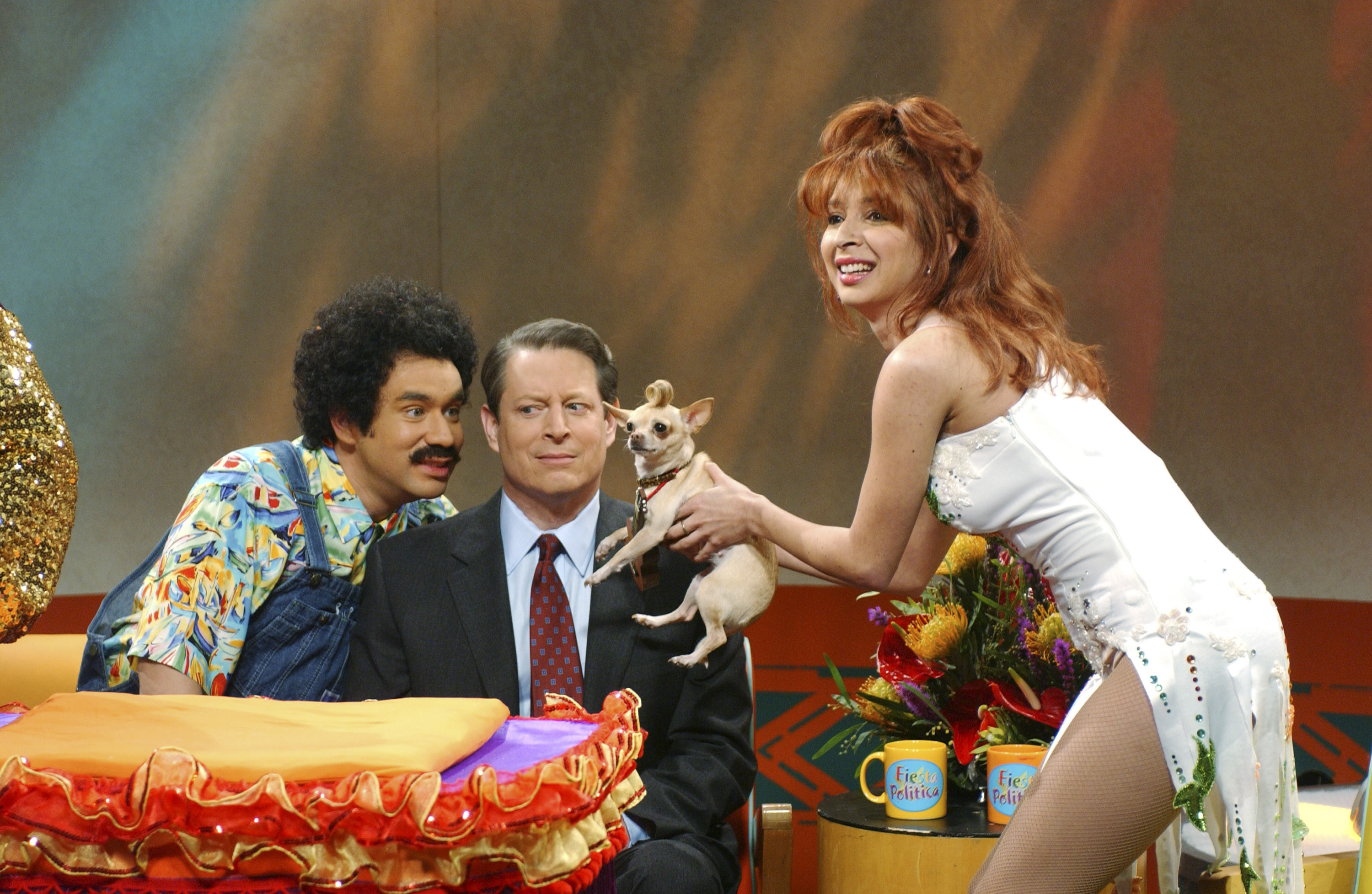 Saturday Night Live