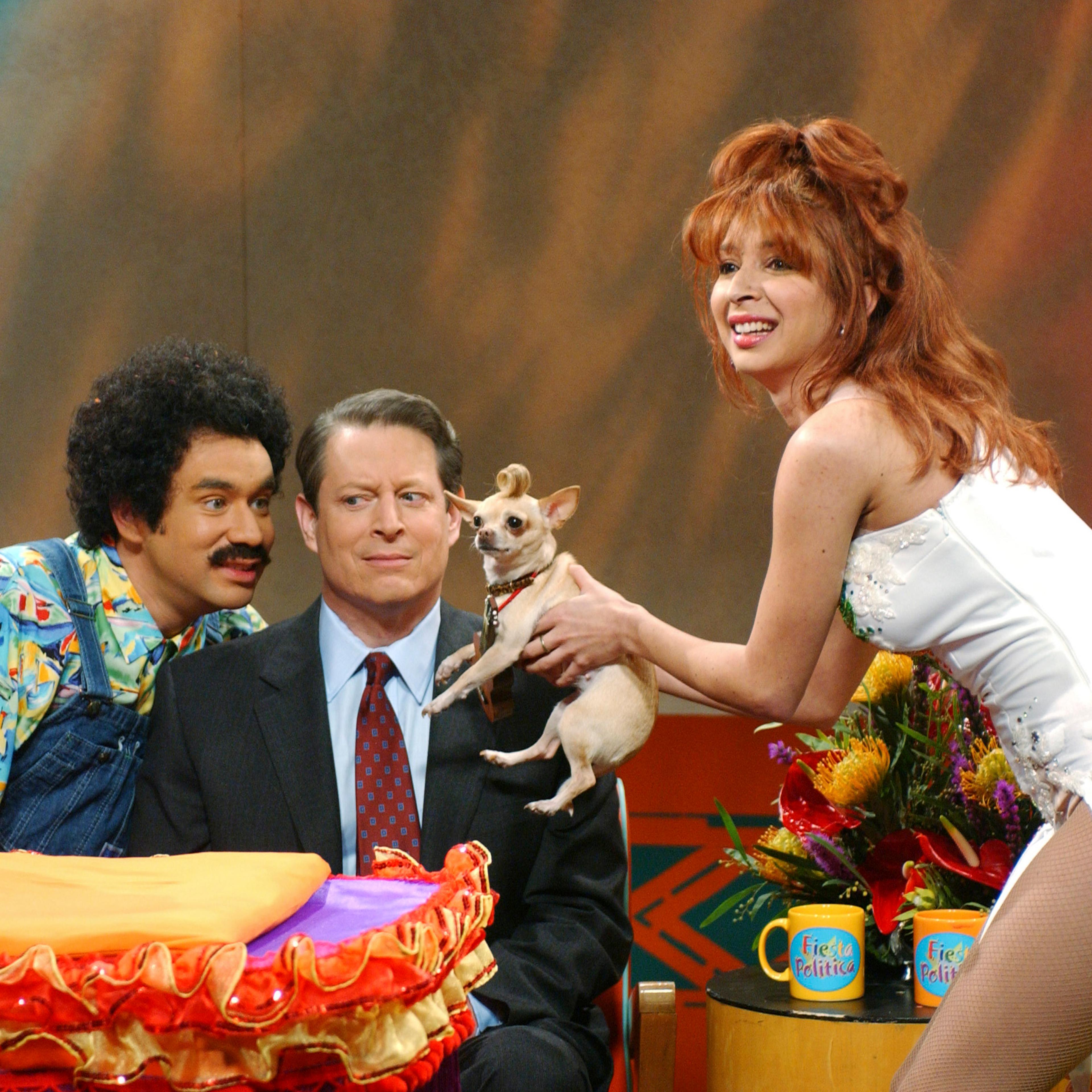 Saturday Night Live
