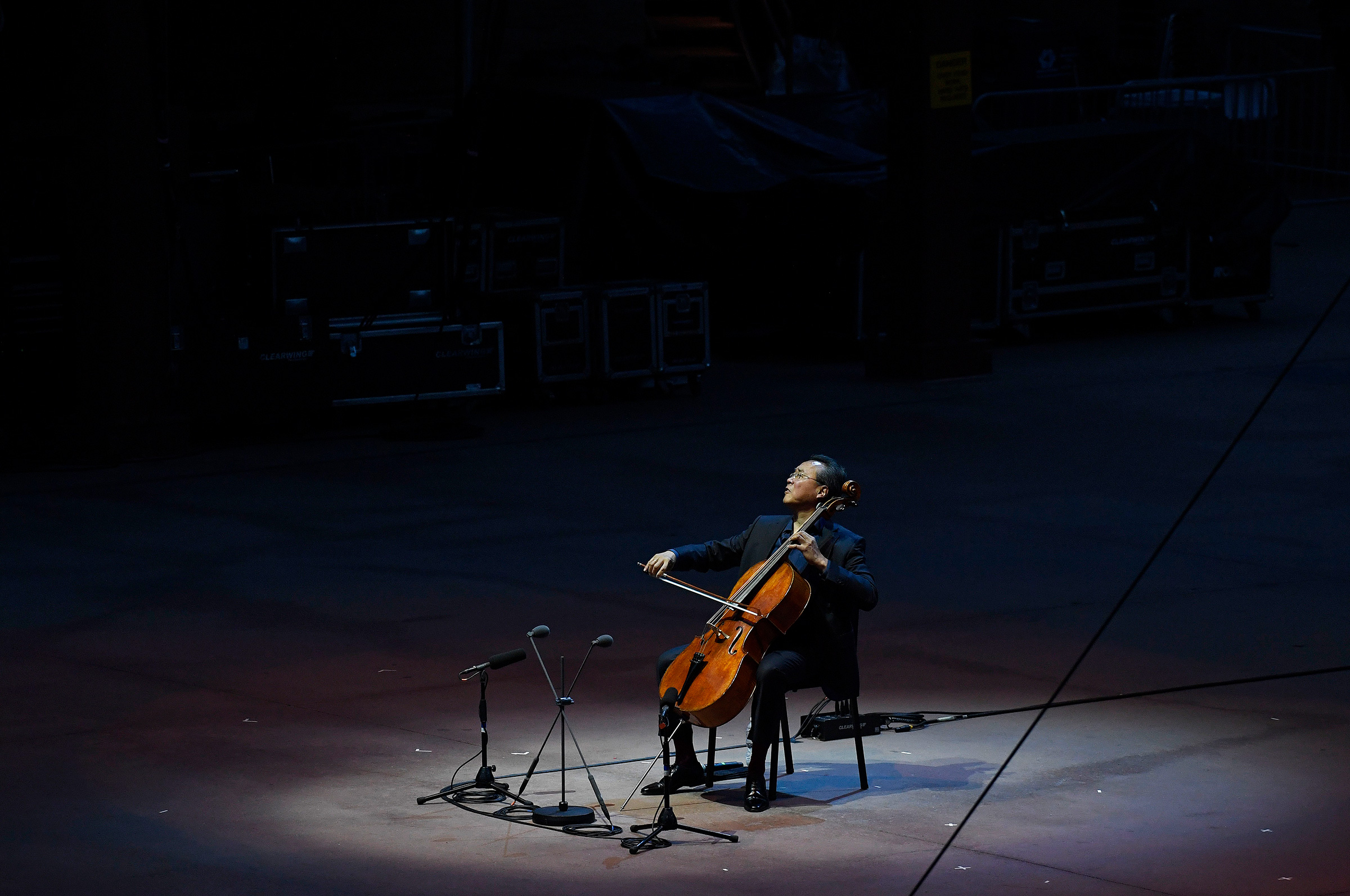 Yo-Yo Ma