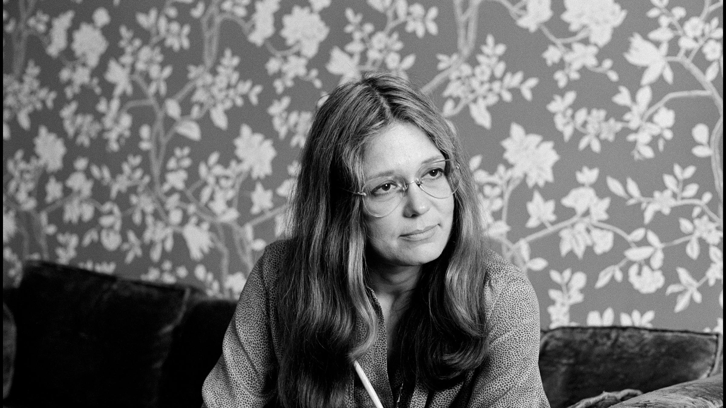 Gloria Steinem's Long History With TIME