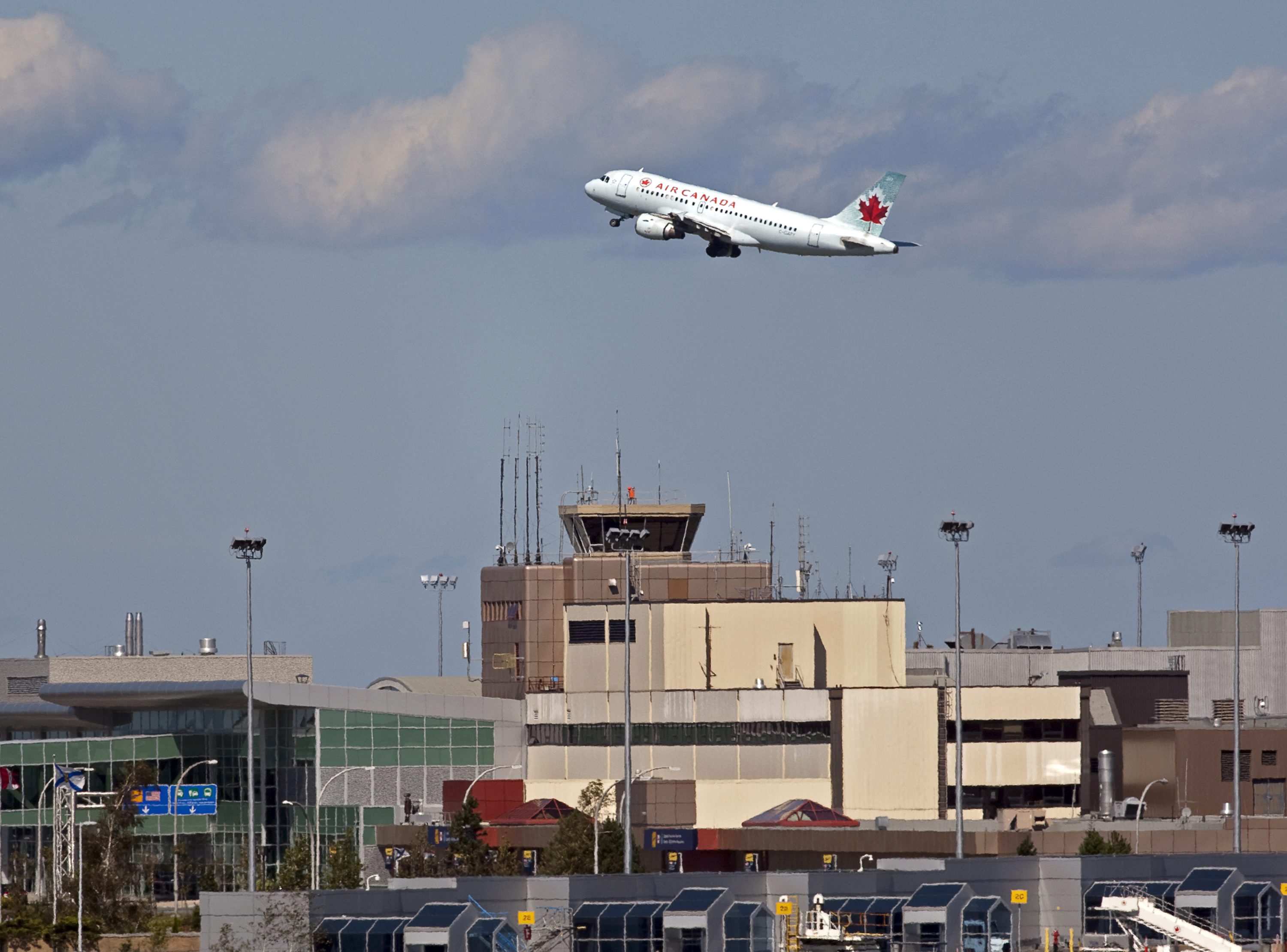Air Canada