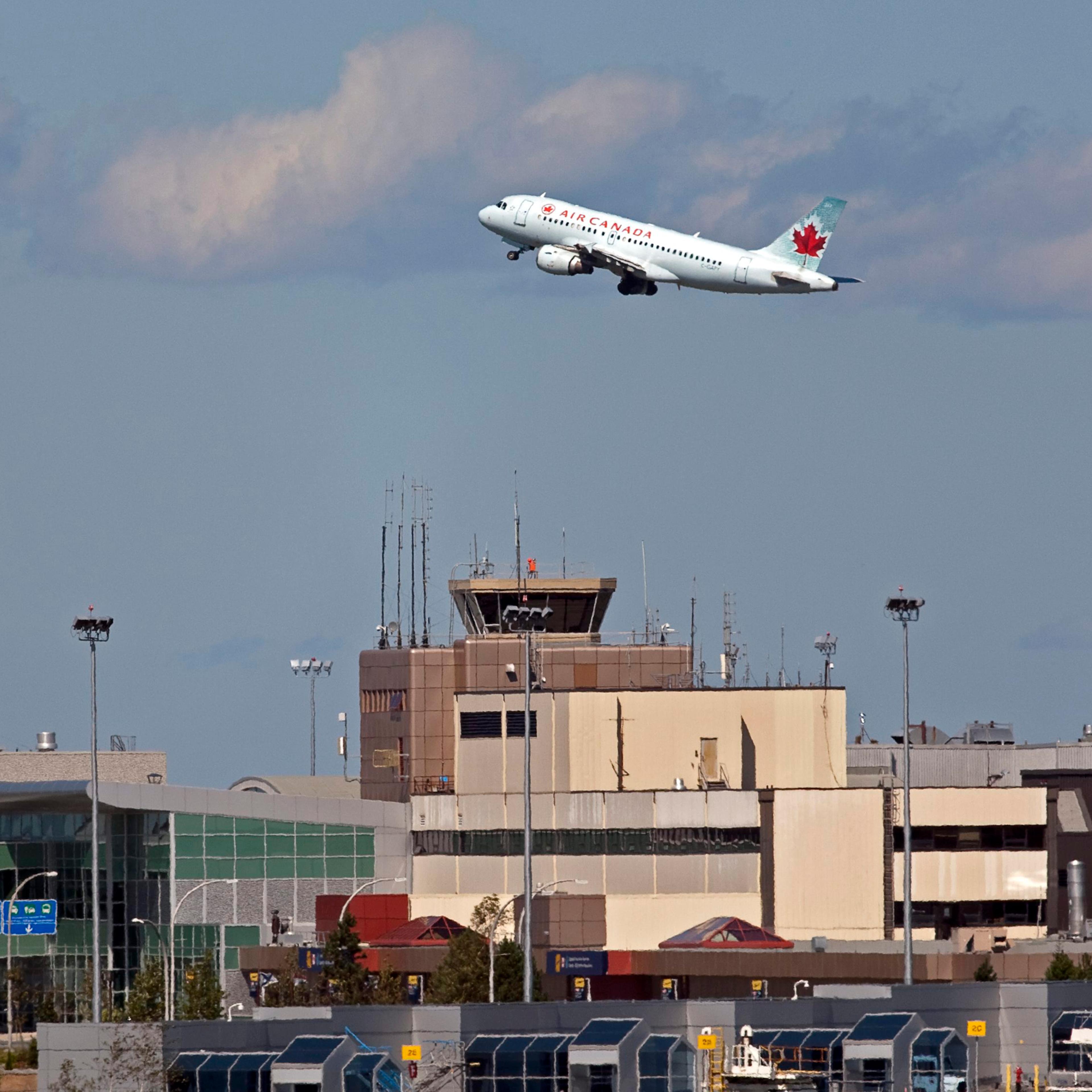 Air Canada
