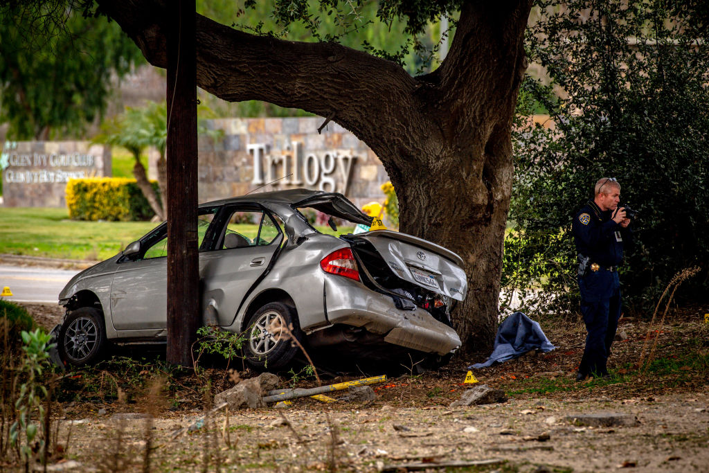 Driver intentionally Rammed Car With 6 Boys In Temescal Valley, Killing 3, CHP Says