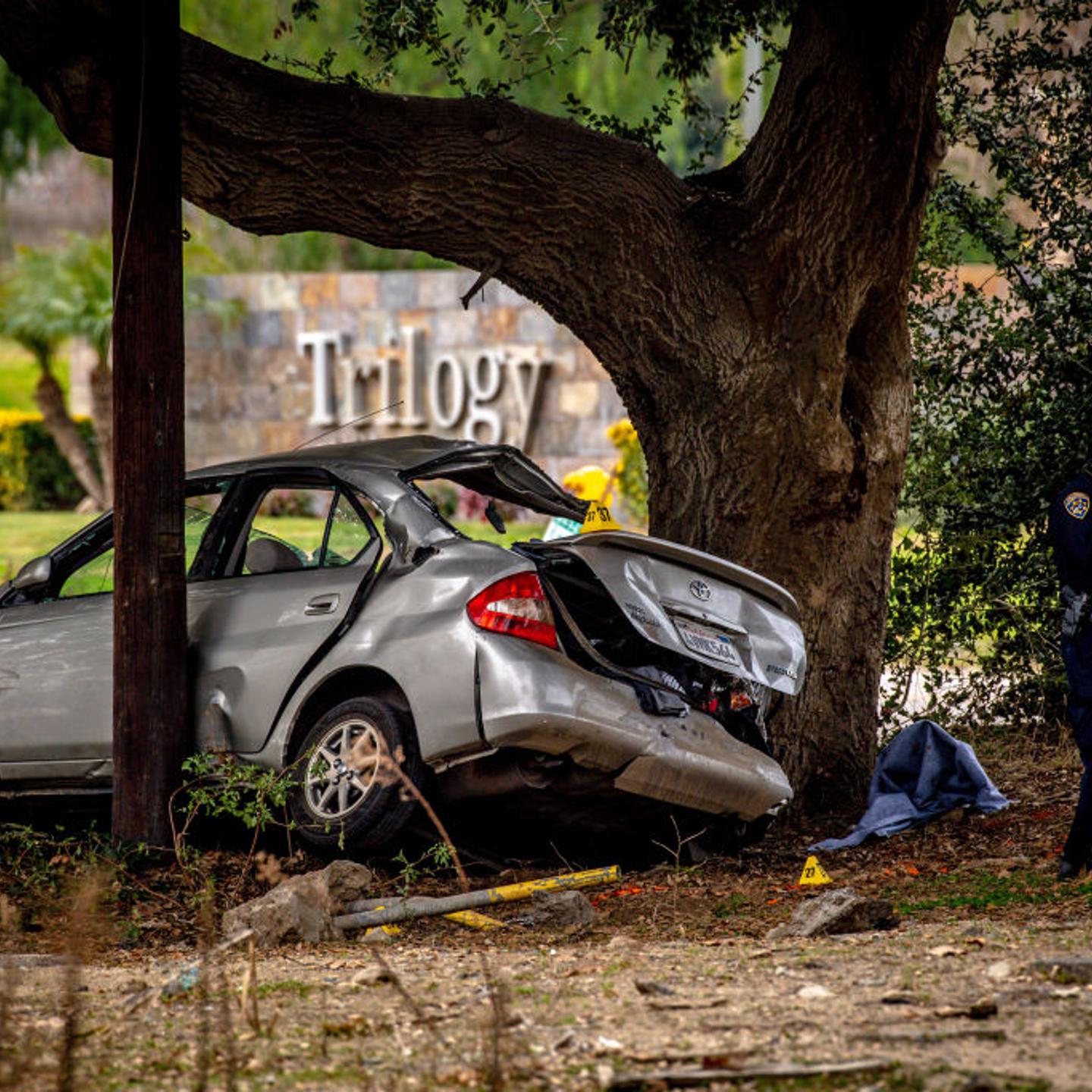 Driver intentionally Rammed Car With 6 Boys In Temescal Valley, Killing 3, CHP Says