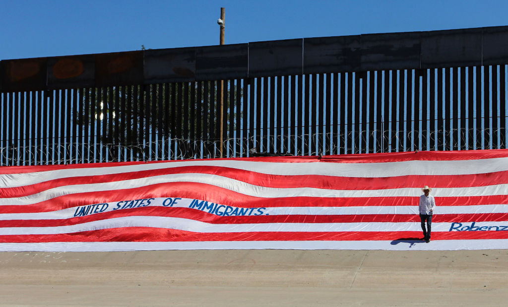 MEXICO-US-MIGRATION-DEMO