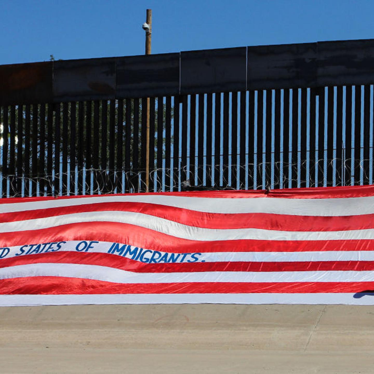 MEXICO-US-MIGRATION-DEMO