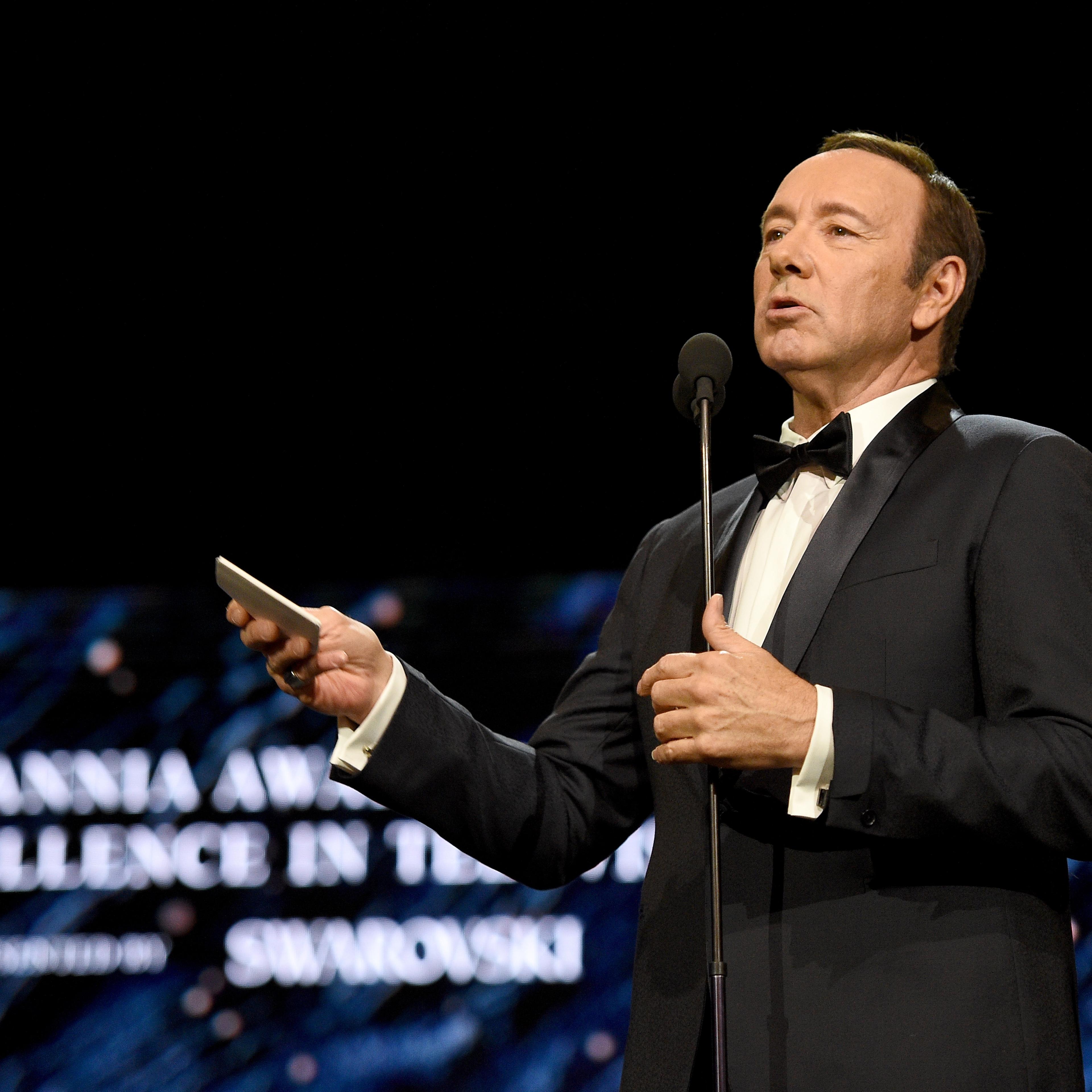 2017 AMD British Academy Britannia Awards Presented by American Airlines And Jaguar Land Rover - Inside
