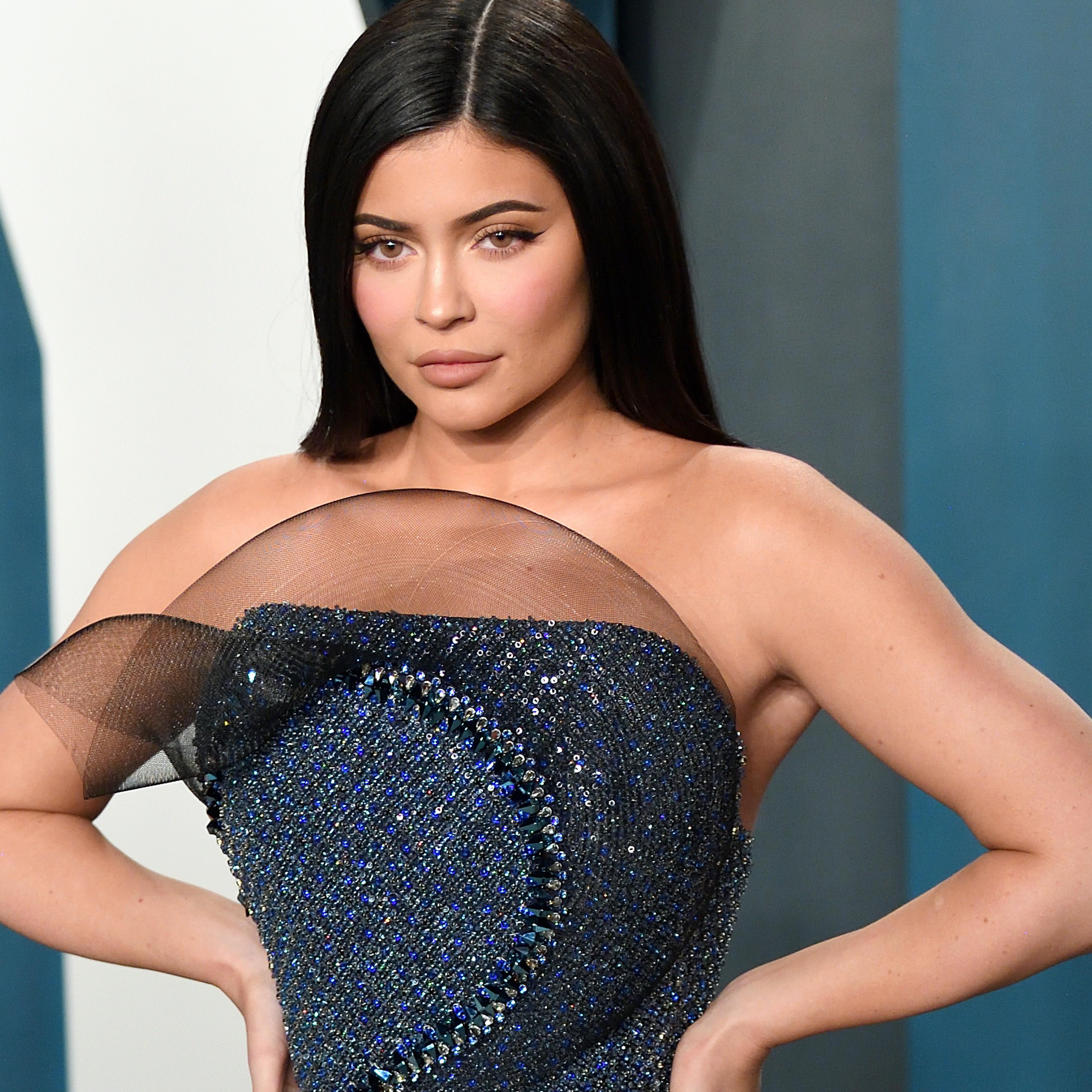 2020 Vanity Fair Oscar Party Hosted By Radhika Jones - Arrivals