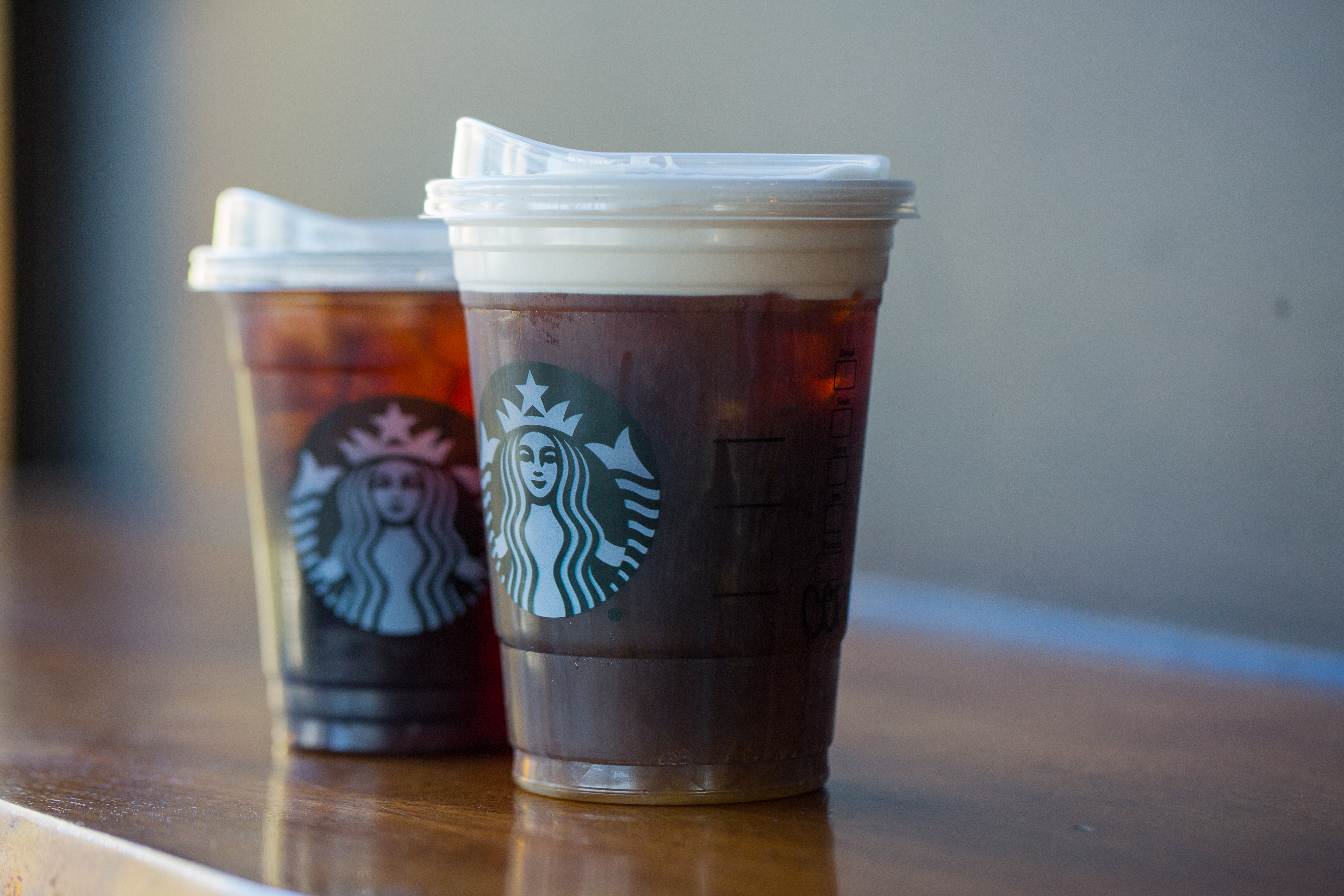 Strawless lids