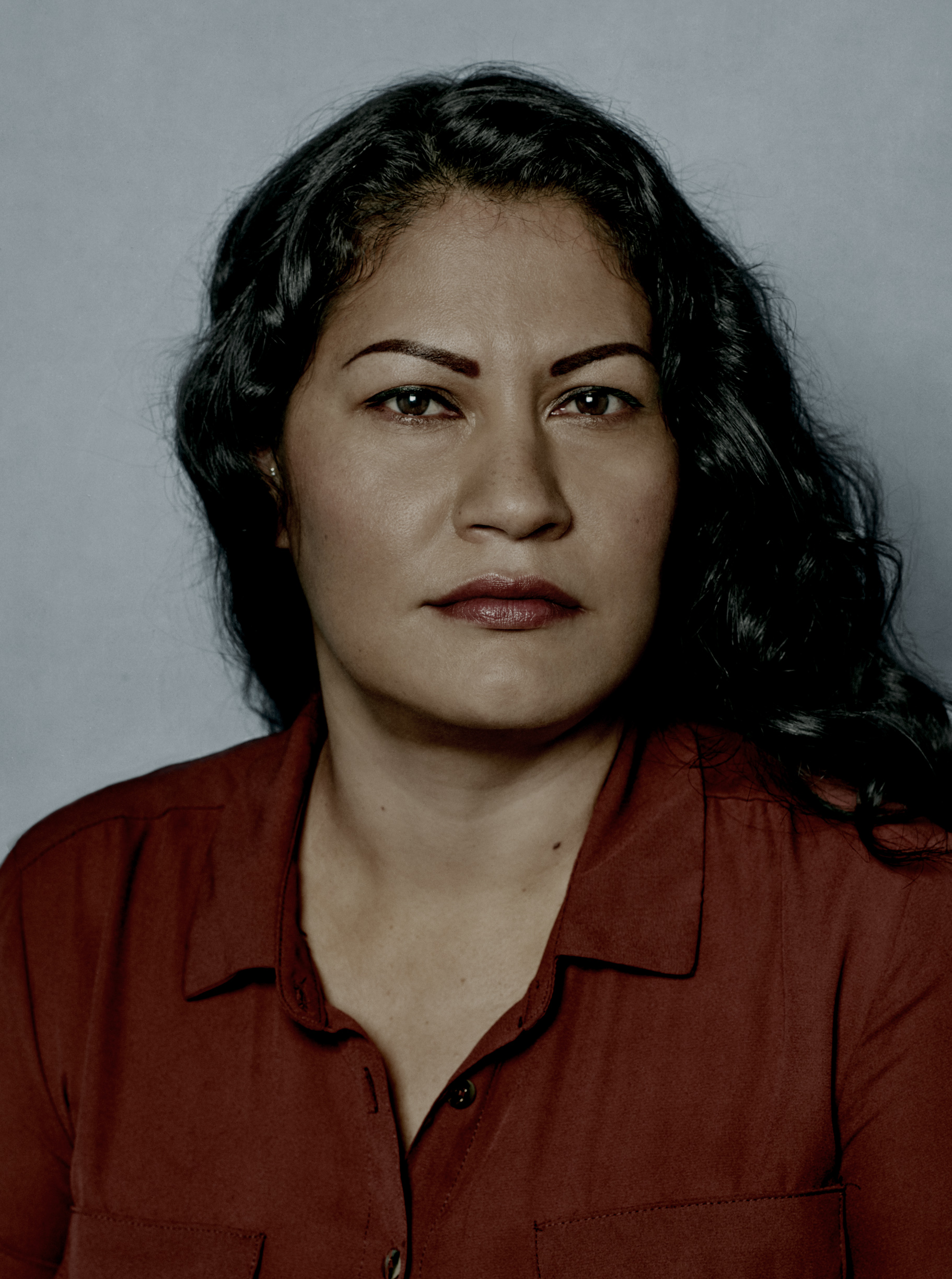 Sandra  Pezqueda