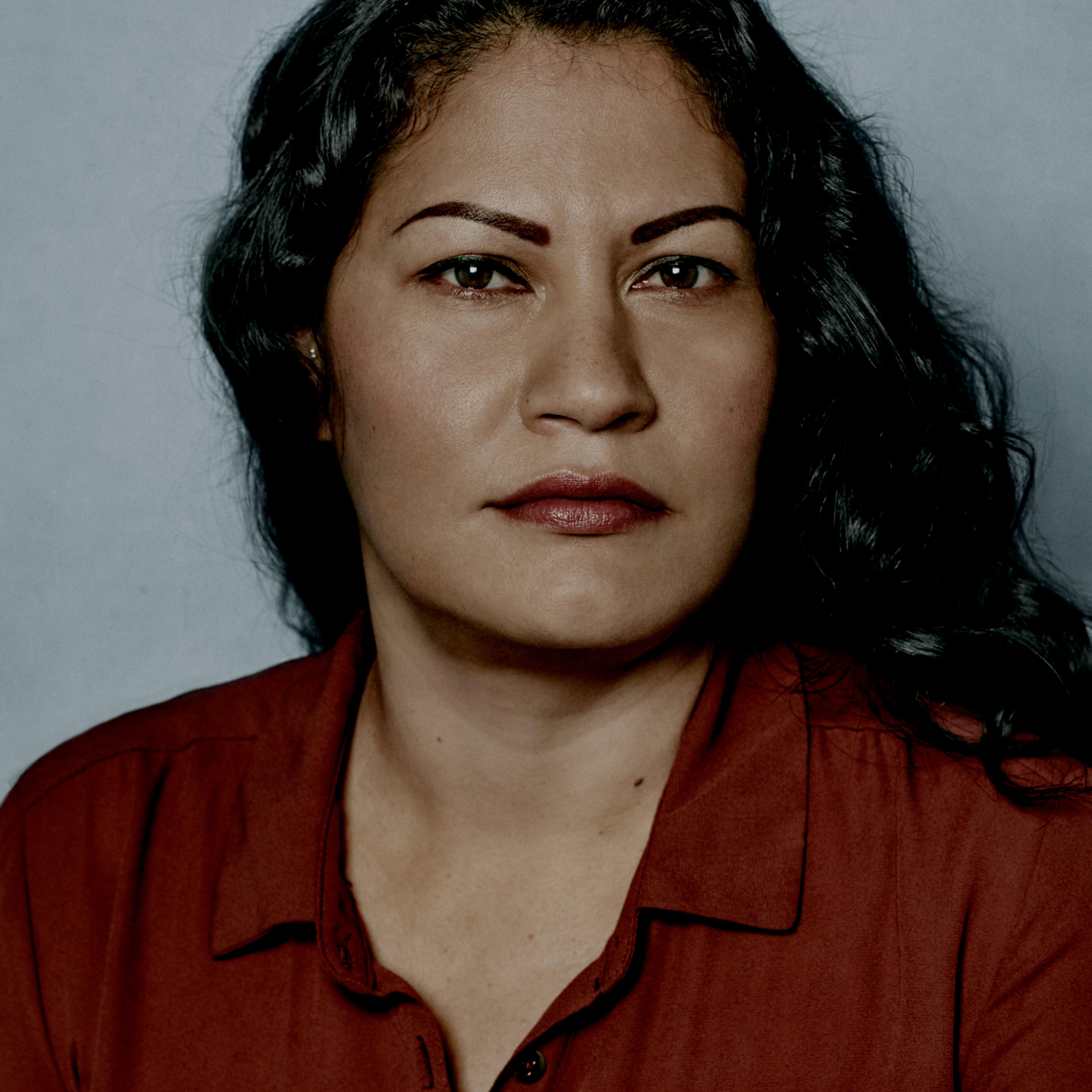 Sandra Pezqueda