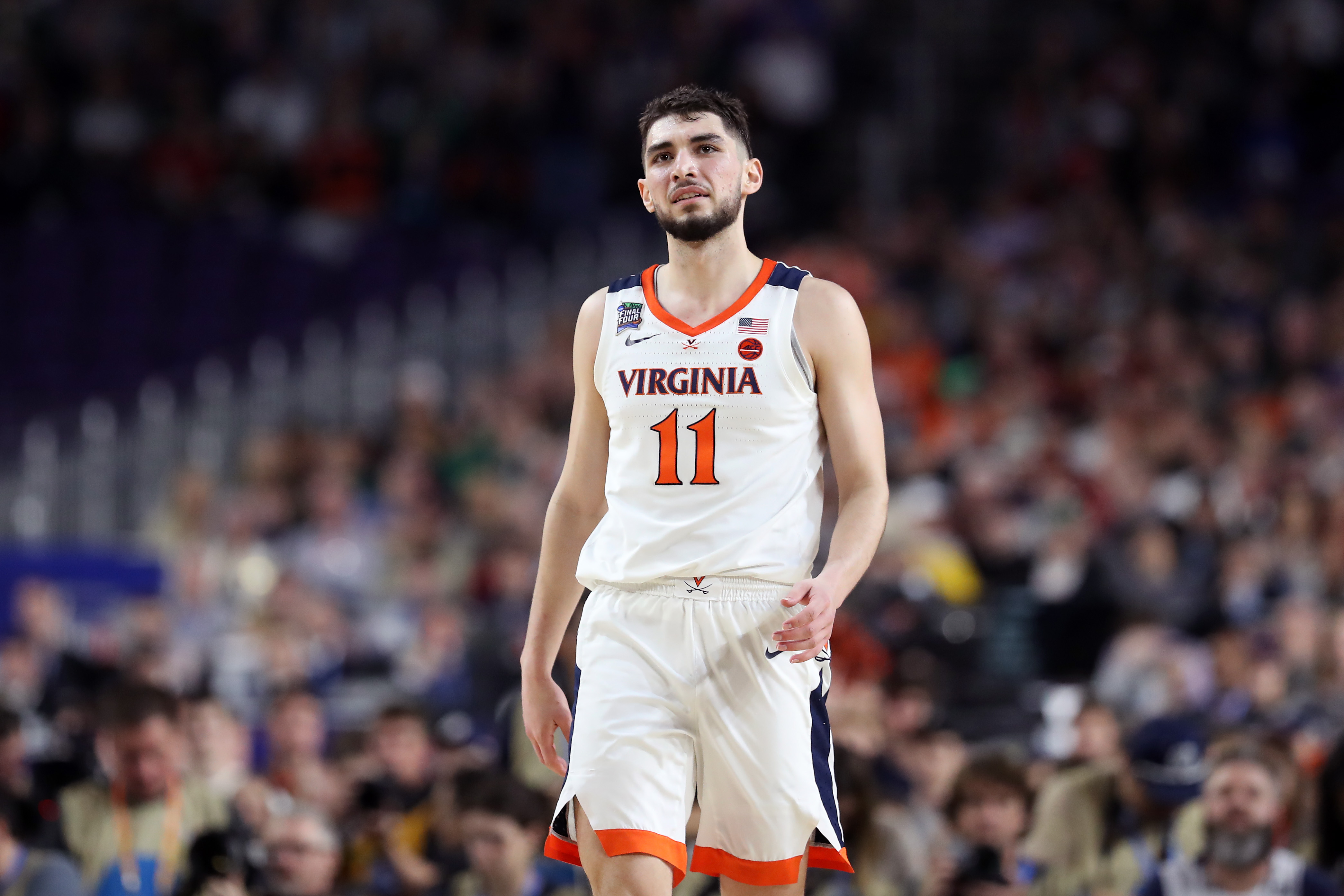 Auburn v Virginia