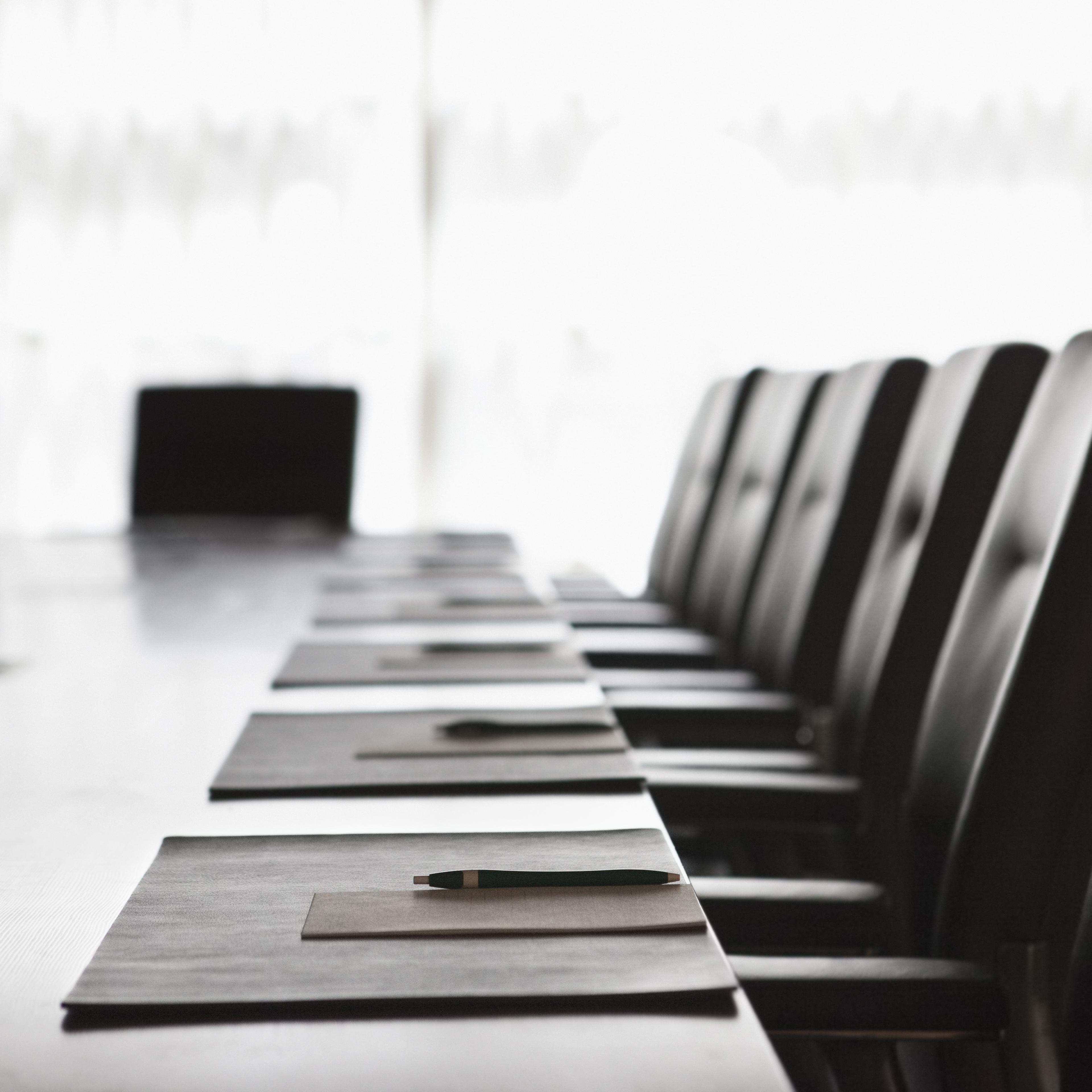 Meeting