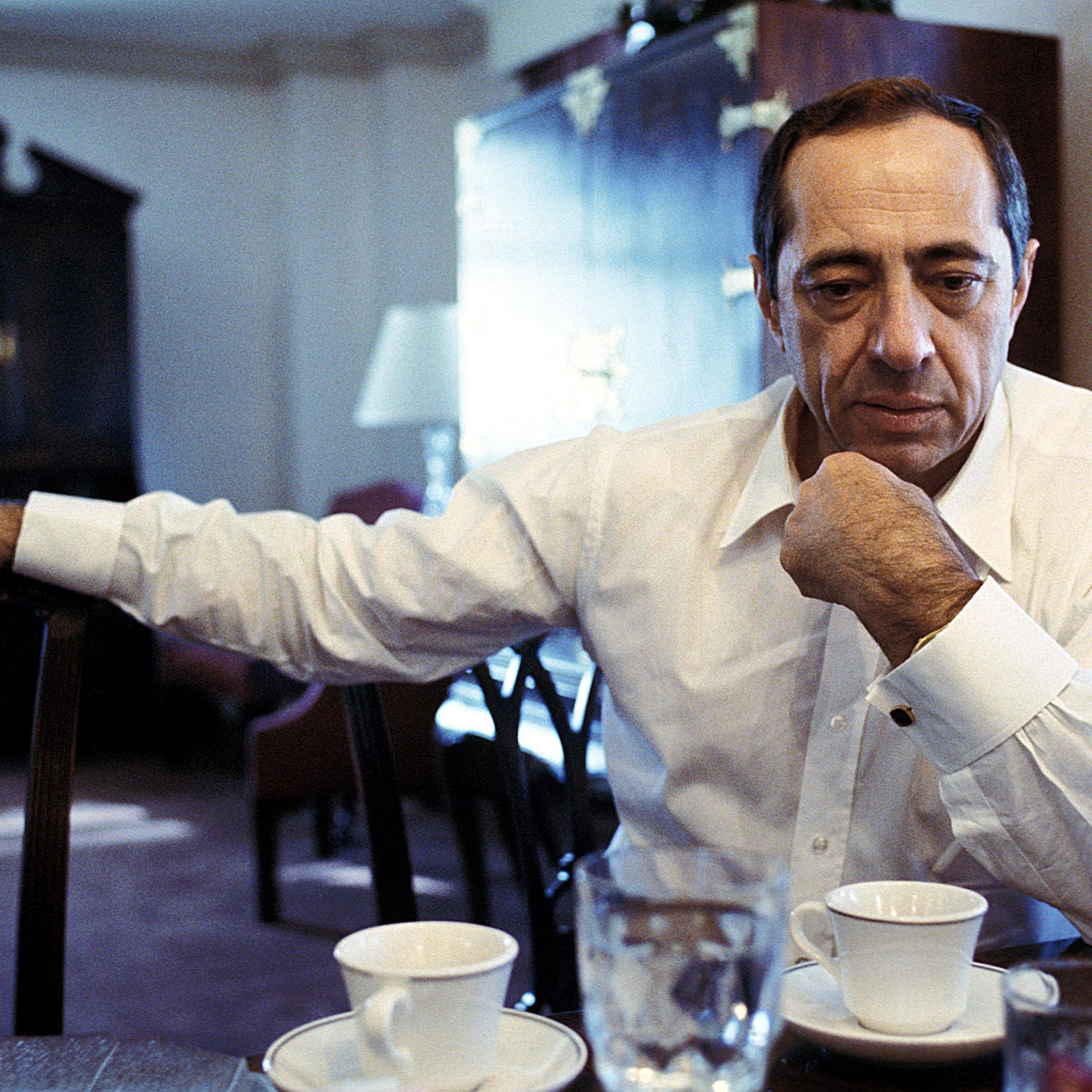 Mario Cuomo, who died Jan. 1 at 82