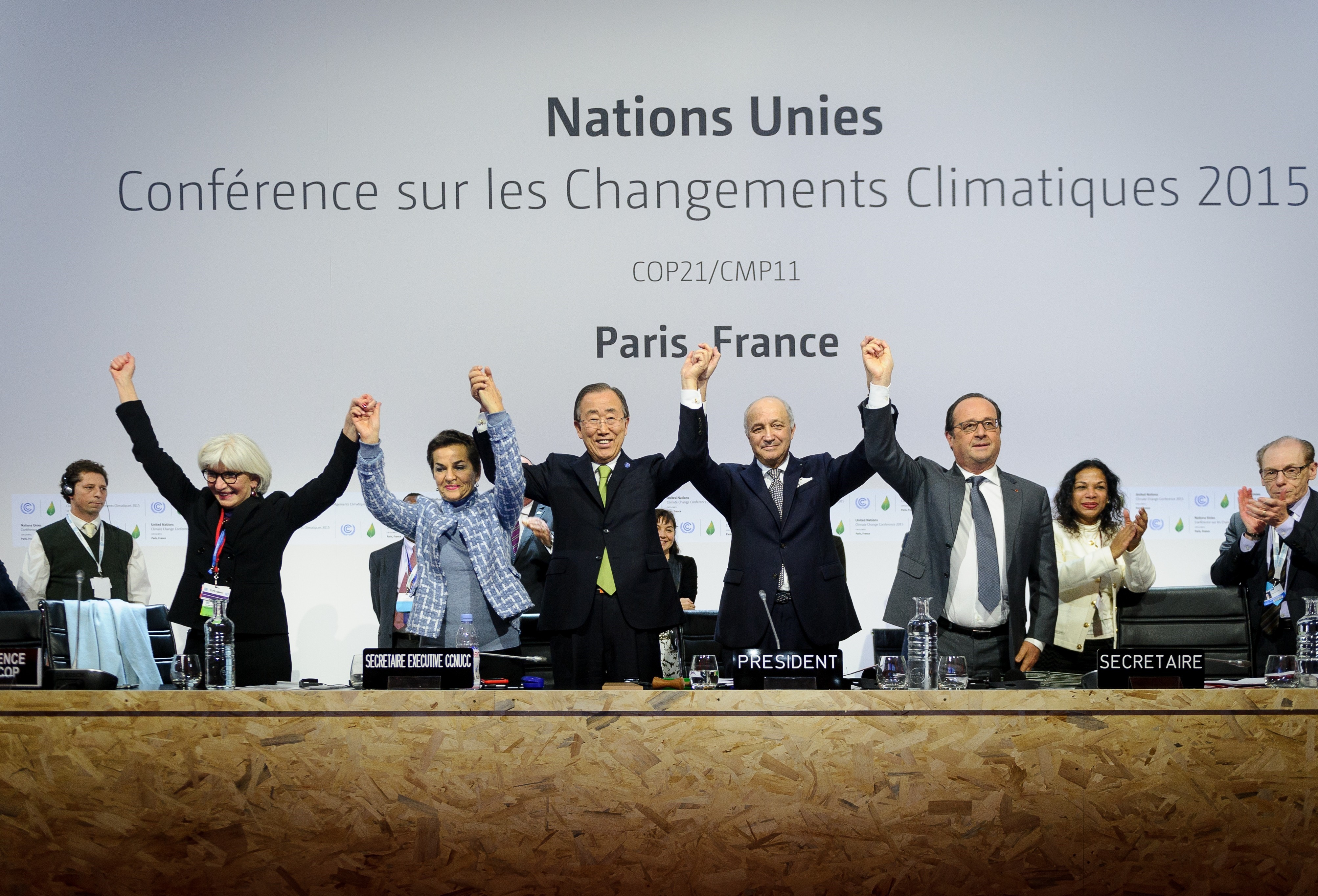 paris agreement donald trump withdraw