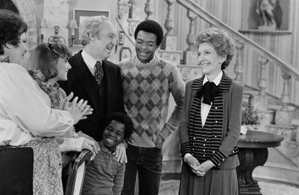 Diff'rent Strokes