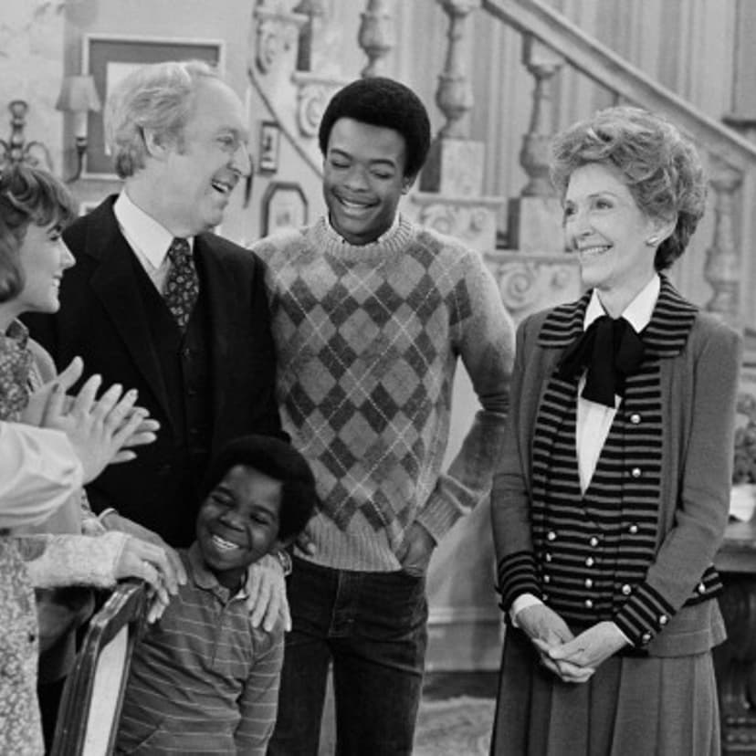 Diff'rent Strokes