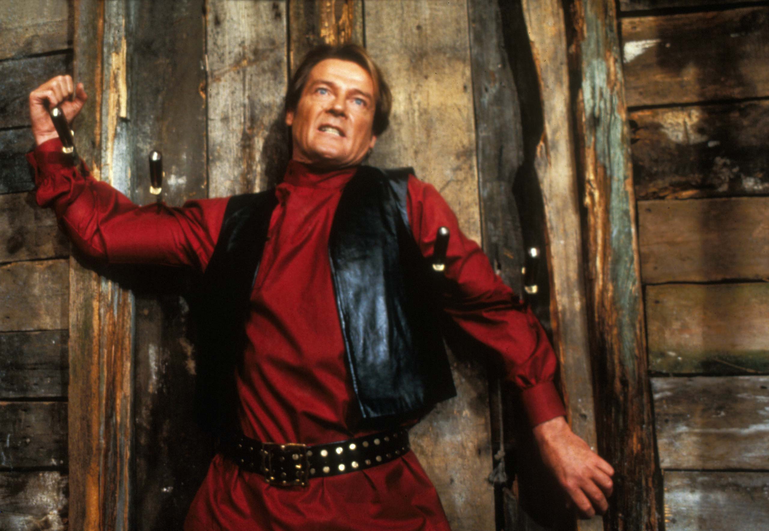 Octopussy (1983) - Roger Moore