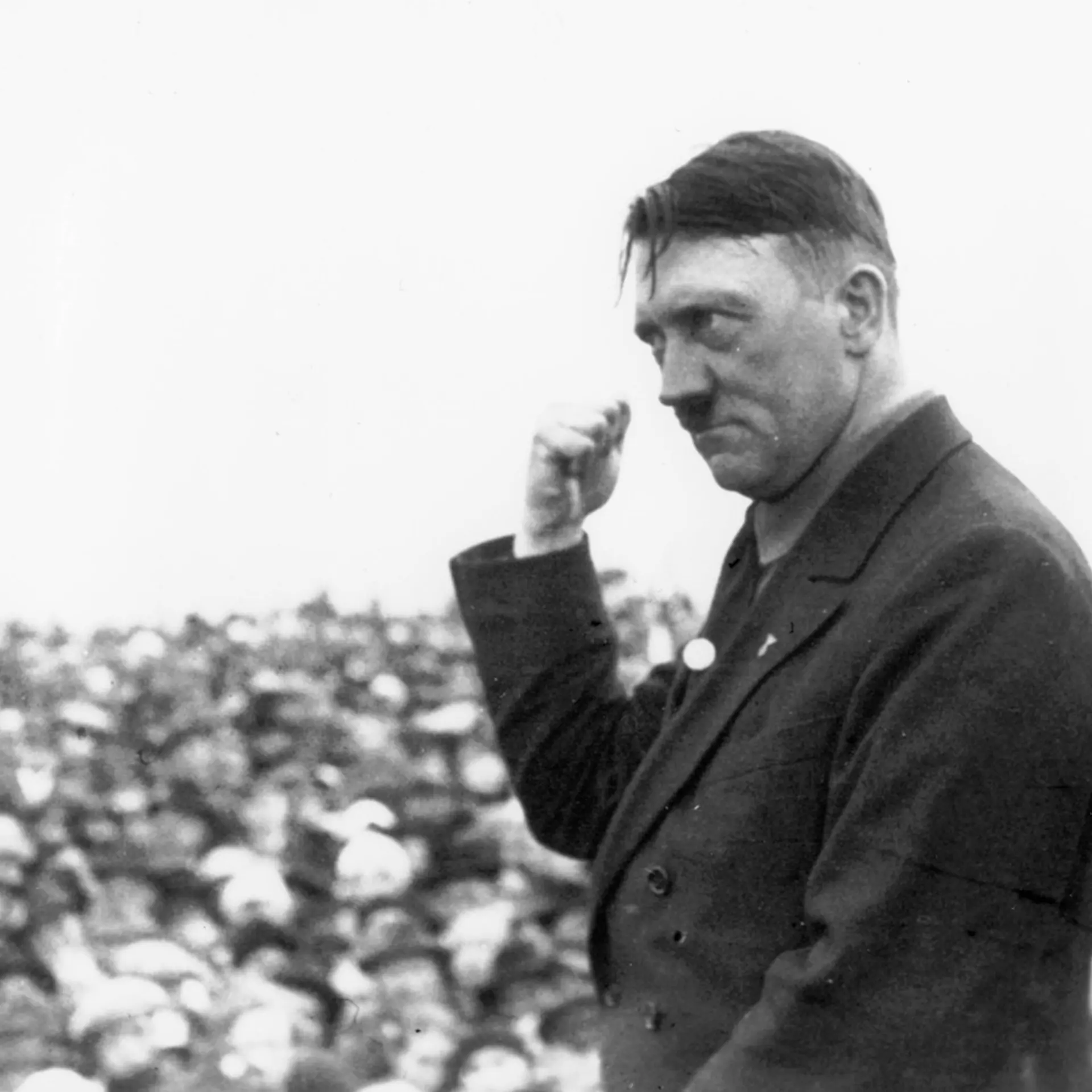 Adolf Hitler
