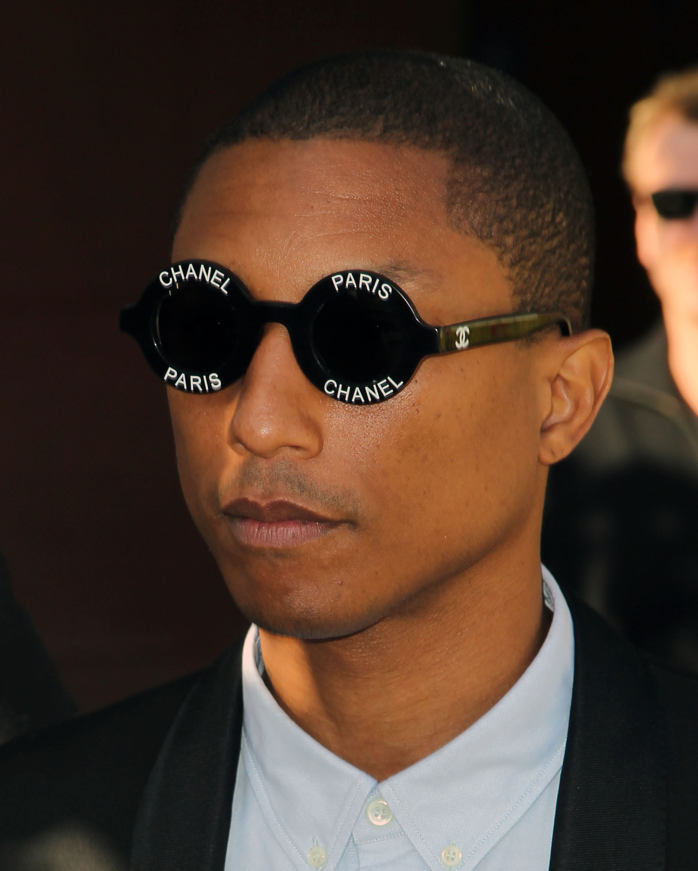 "Blurred Lines" Musicians Robin Thicke And Pharrell Williams Lawsuit By Children Of R&amp;B Legend Marvin Gaye Trial - Departures