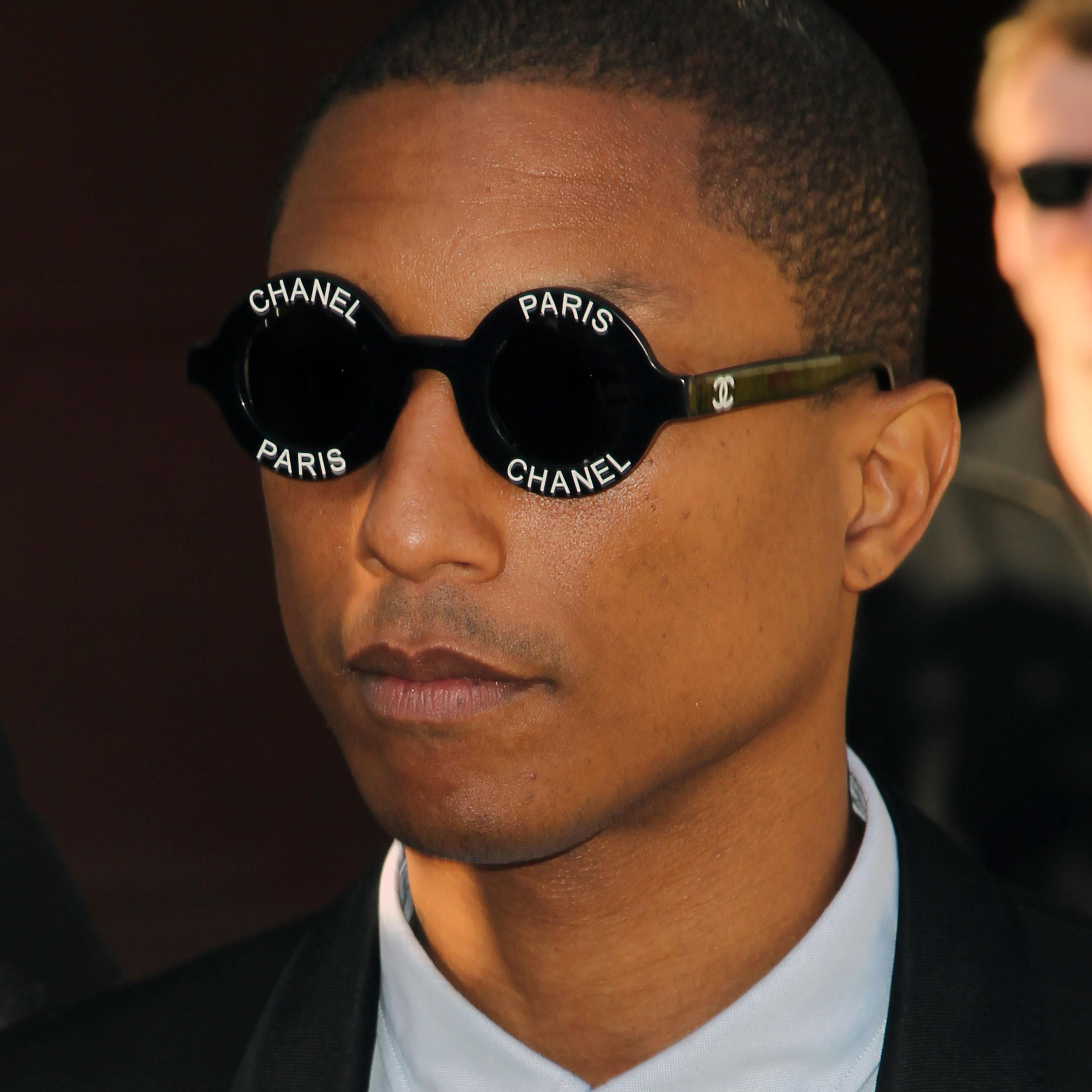 "Blurred Lines" Musicians Robin Thicke And Pharrell Williams Lawsuit By Children Of R&B Legend Marvin Gaye Trial - Departures