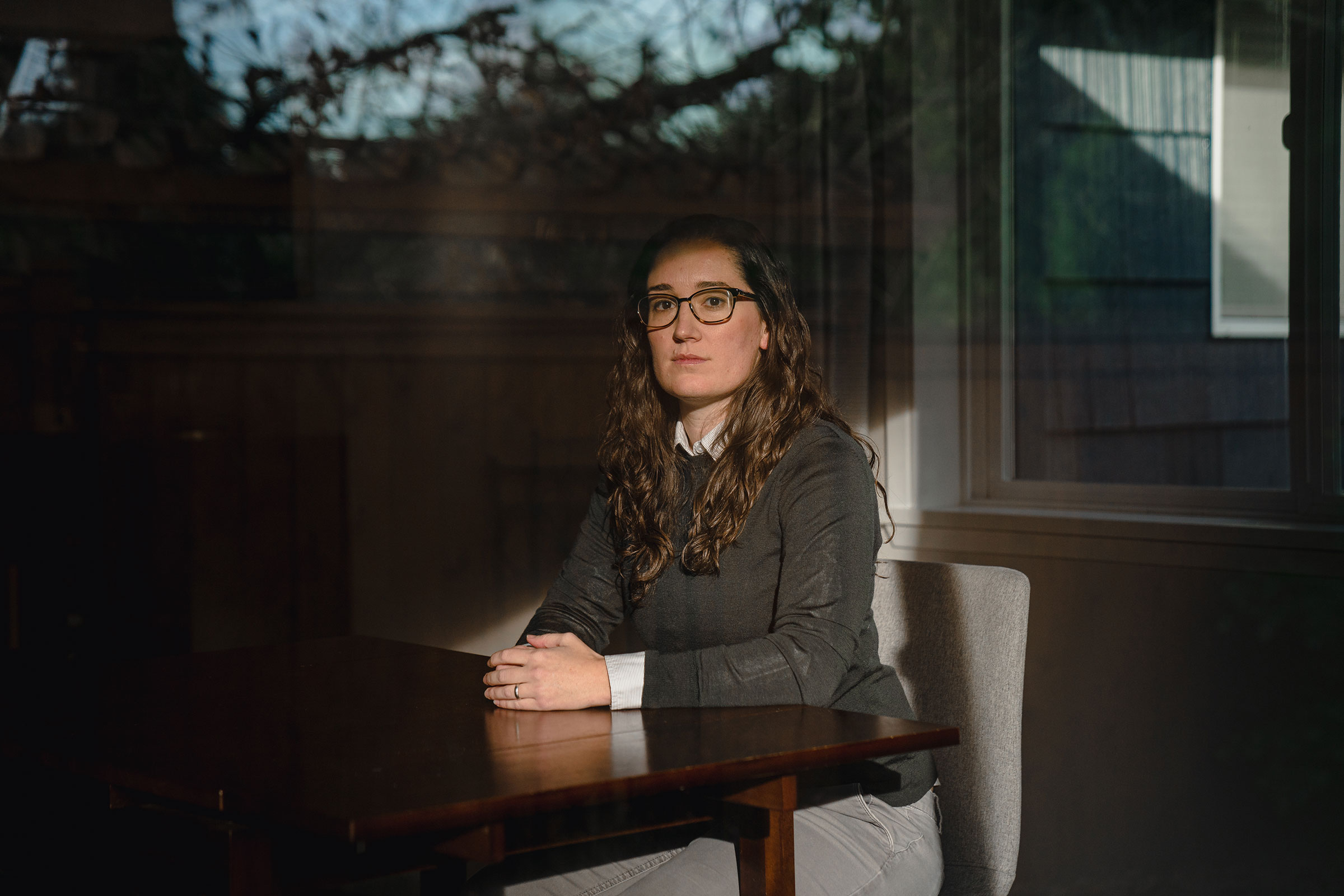 Dr. Gina Sequeira