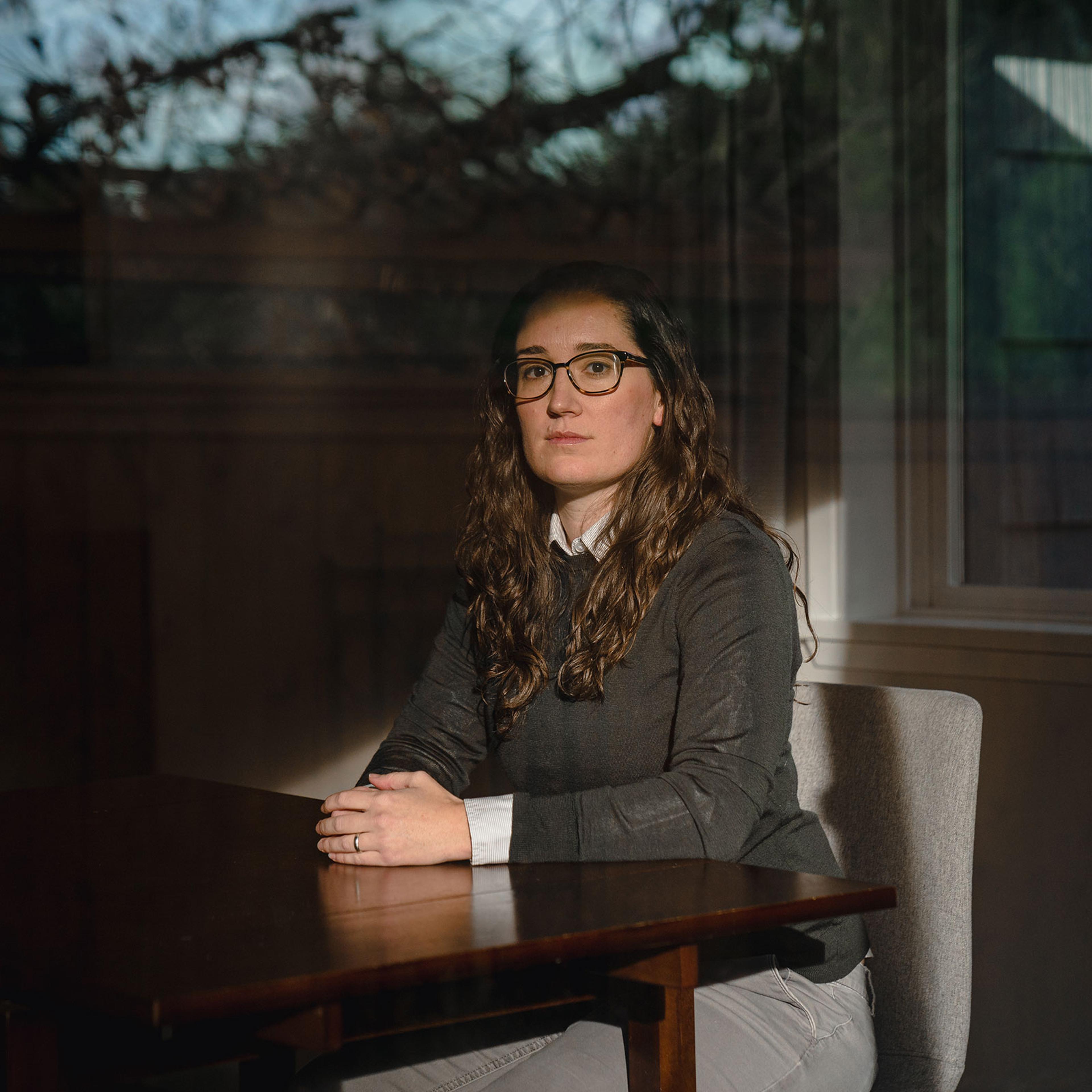 Dr. Gina Sequeira