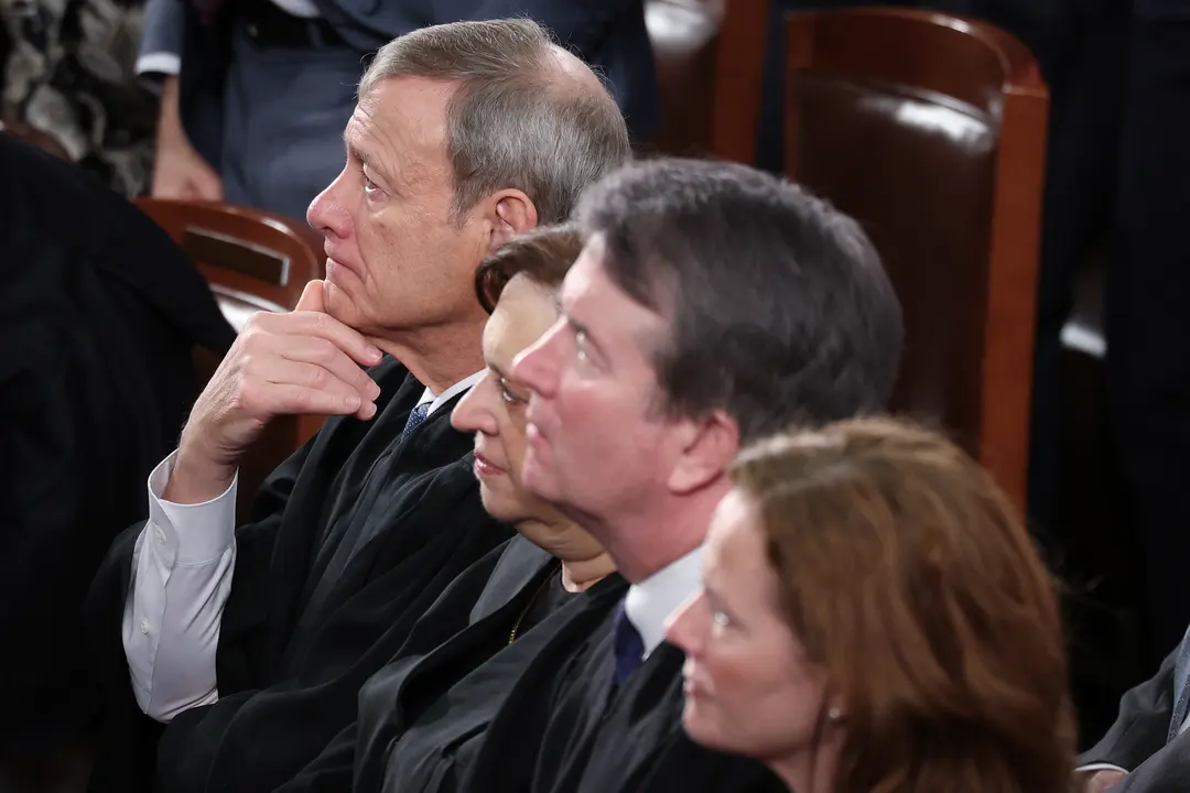 Pushibg How Democrats Are Pushing for a Supreme Court Overhaul