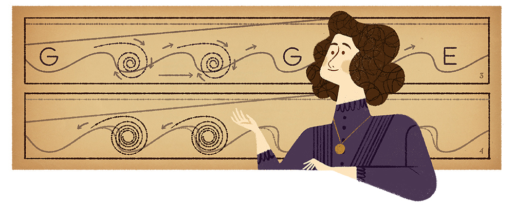 Hertha Marks Ayrton