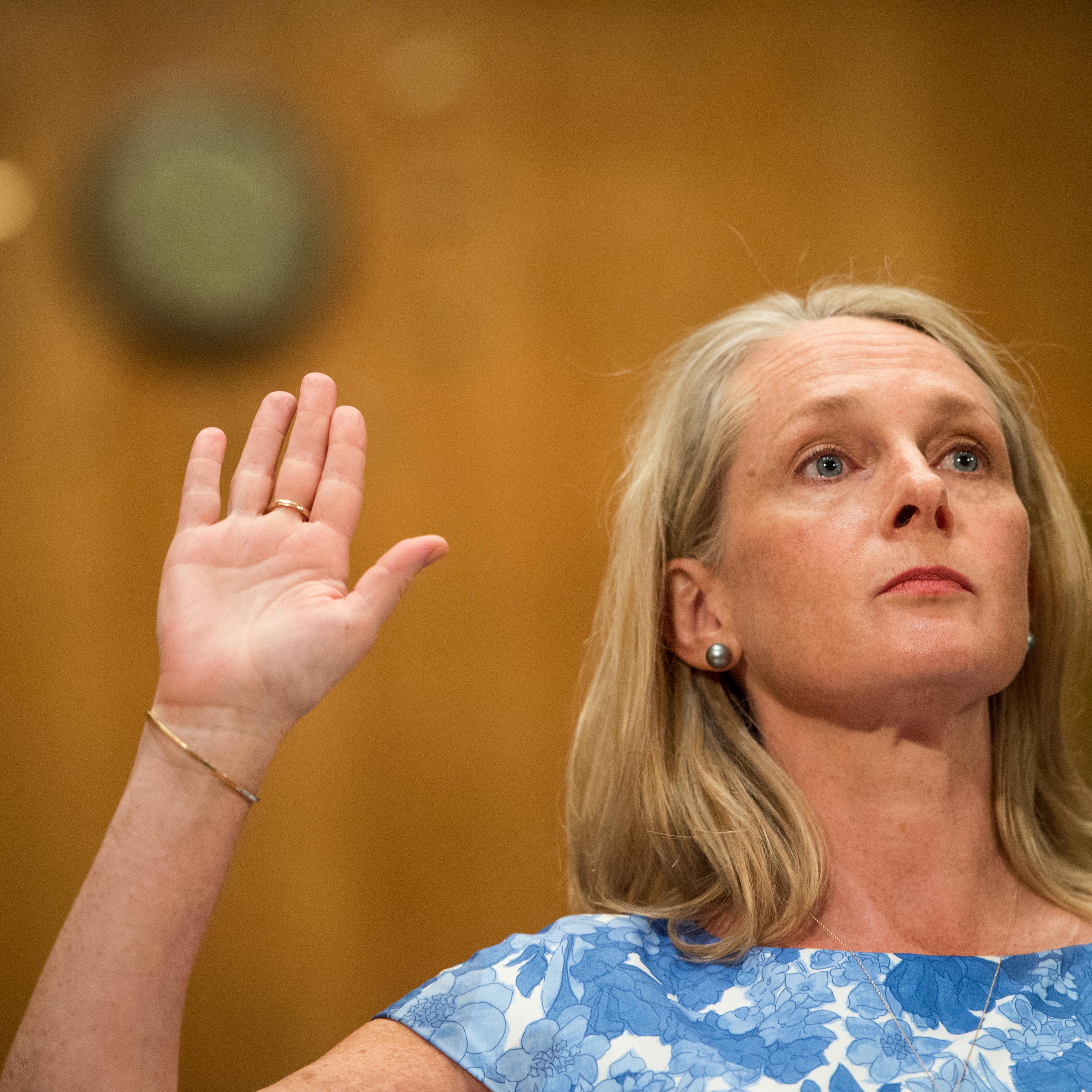 Piper Kerman