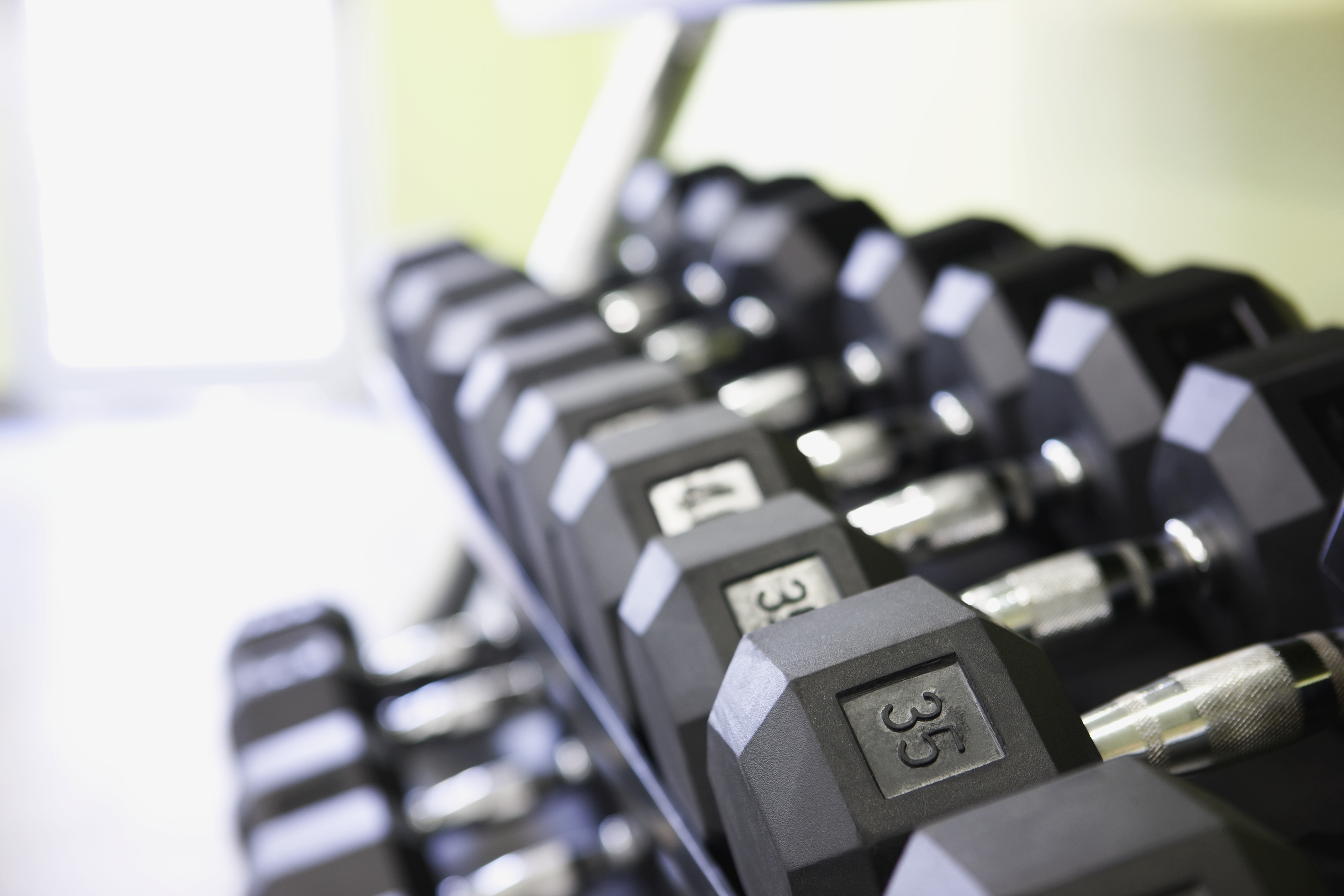 Exercise equipment