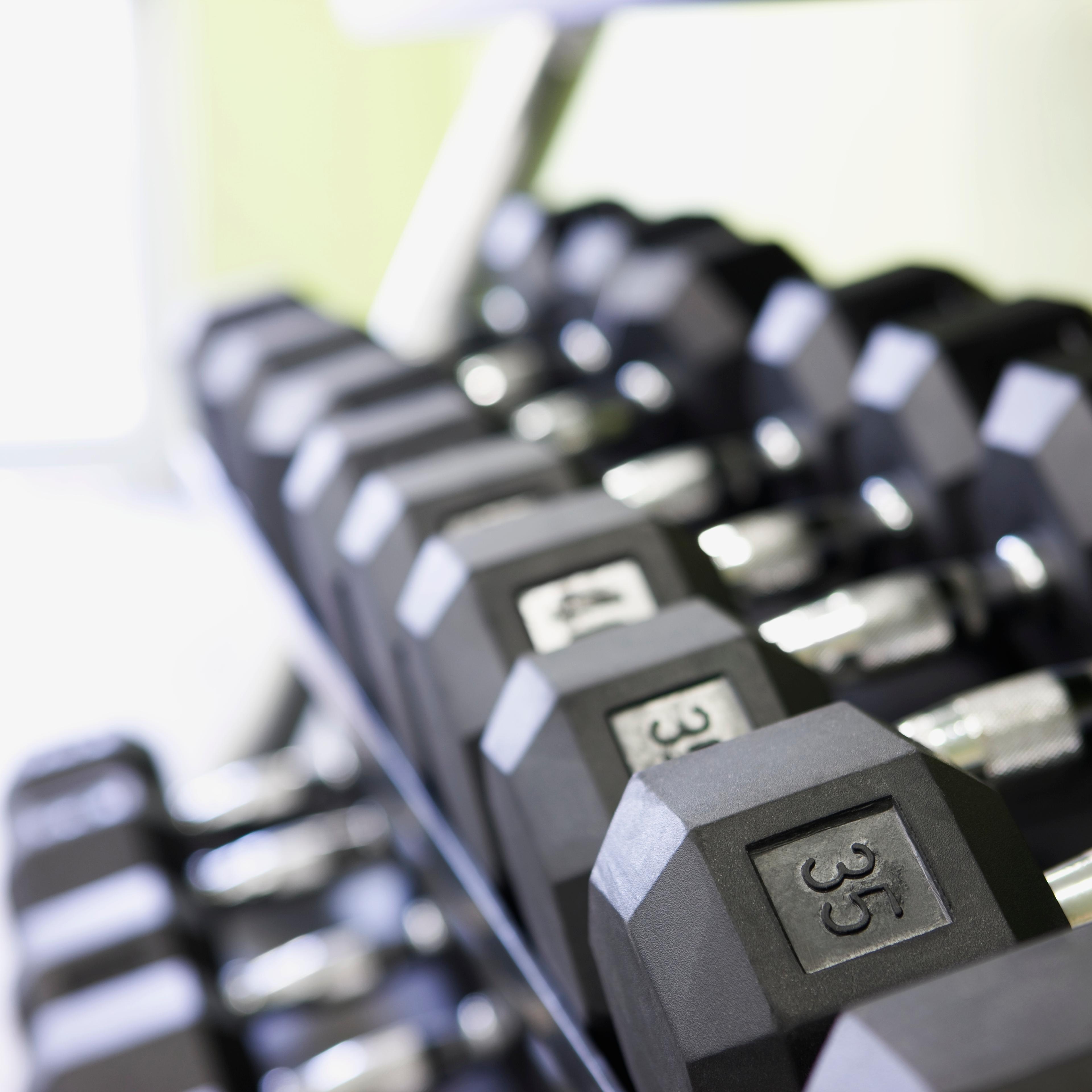 Exercise equipment