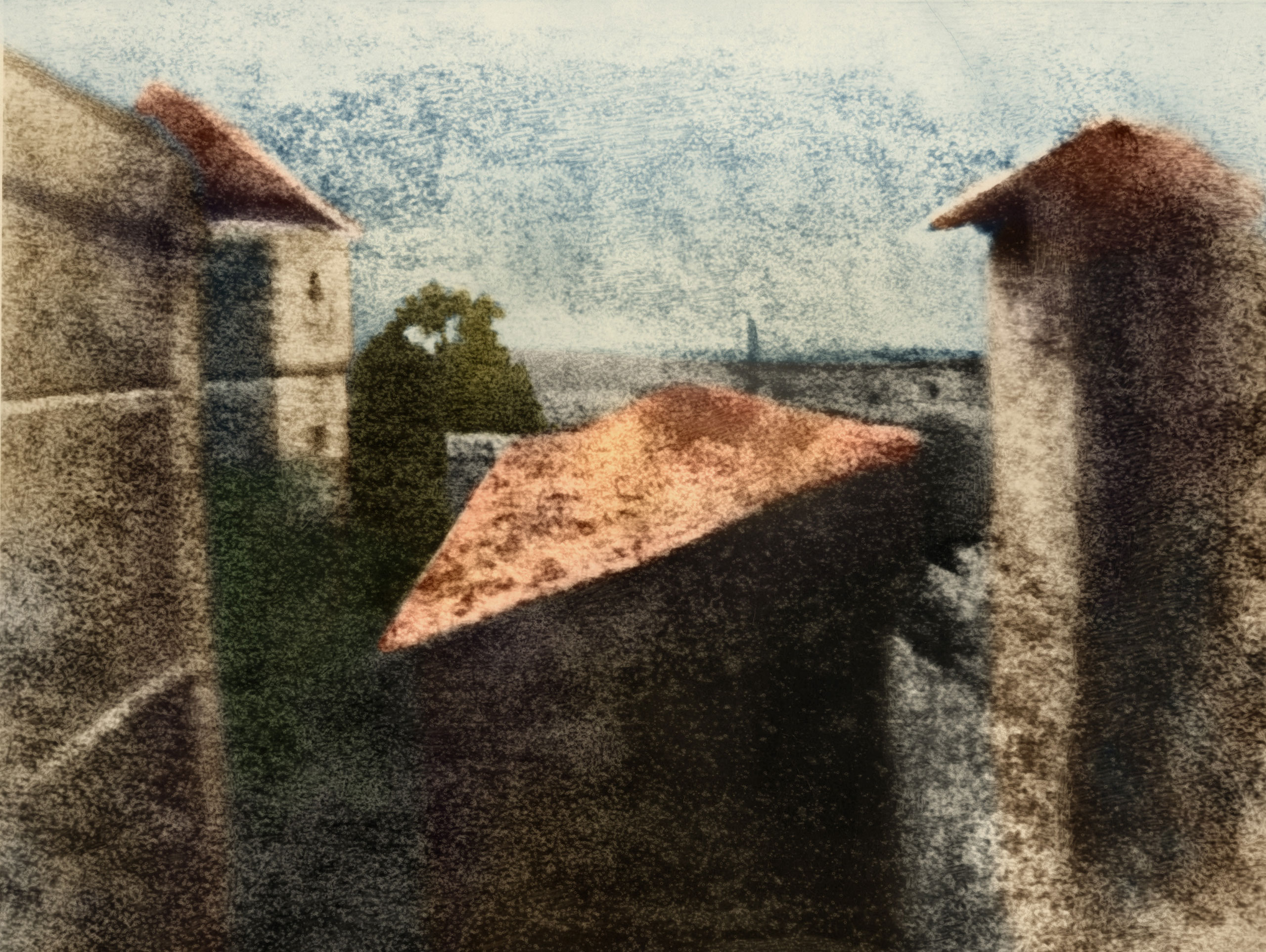 30 of the Most Influential Photos of All Time Colorized