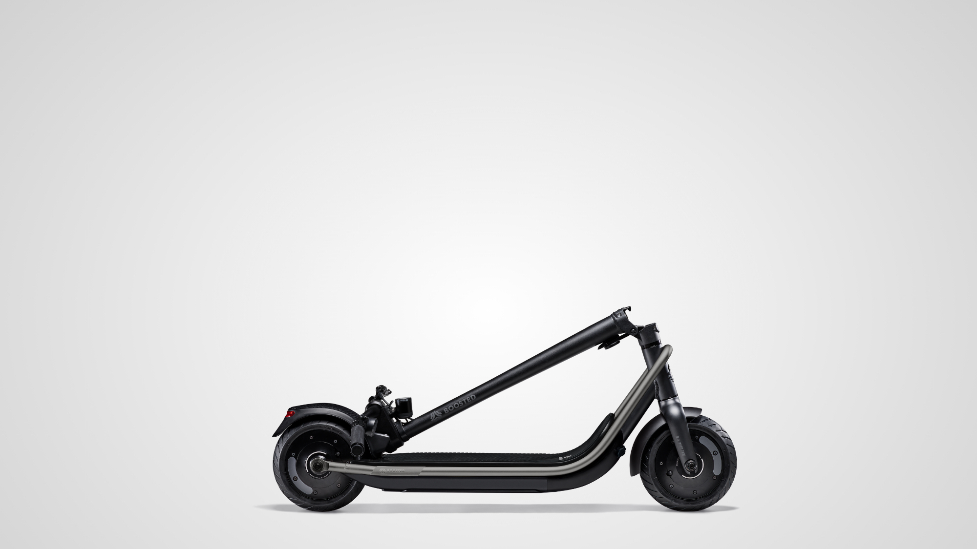 Boosted Rev Review: A Pricey But Fun Electric E-Scooter