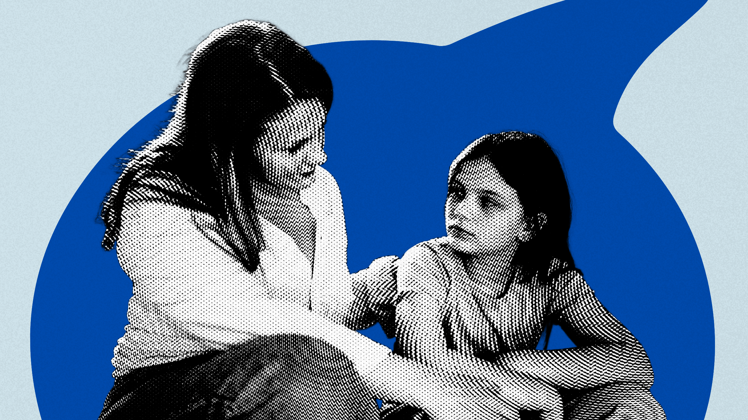 How to Talk to Your Child About Body Image - Time Magazine