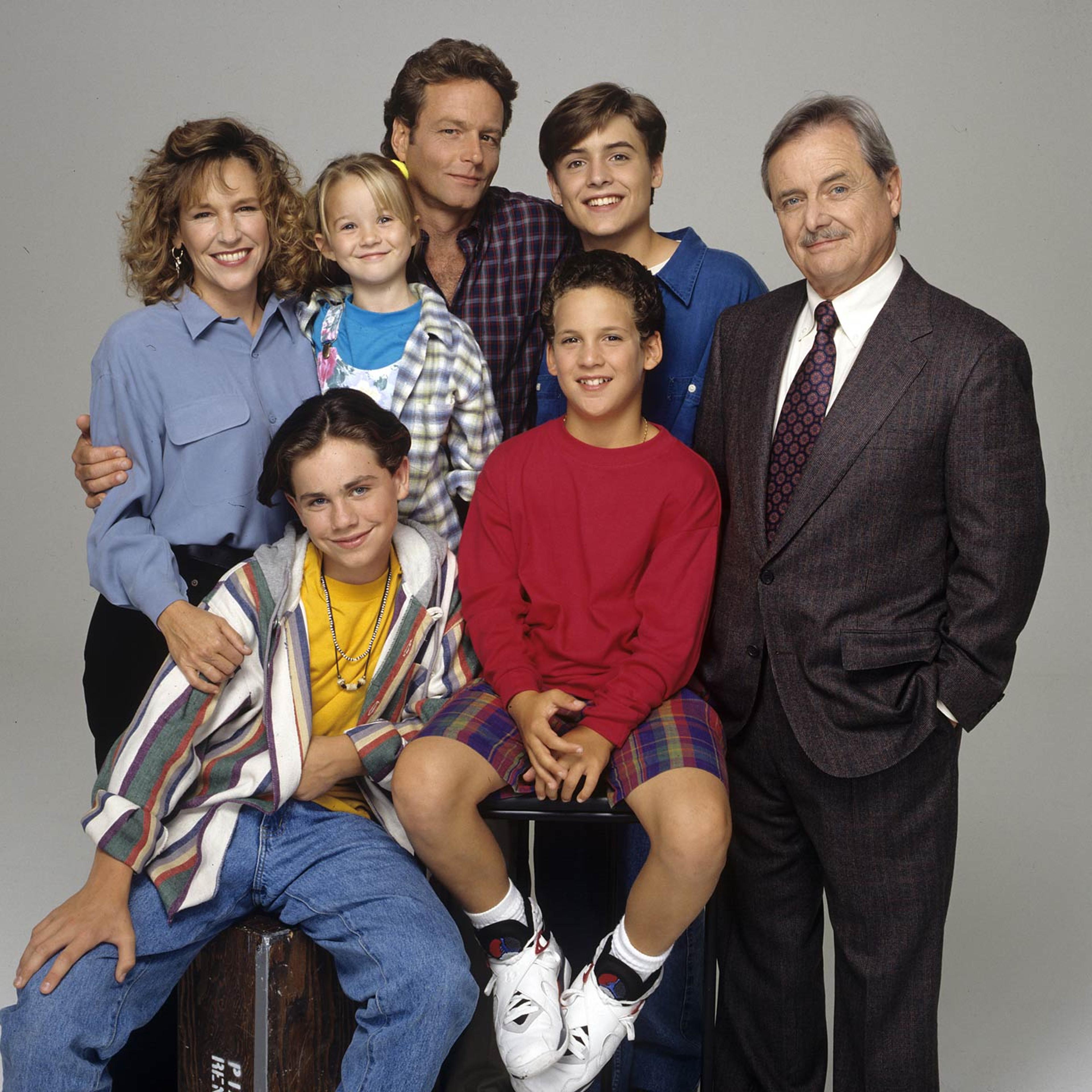 Boy Meets World