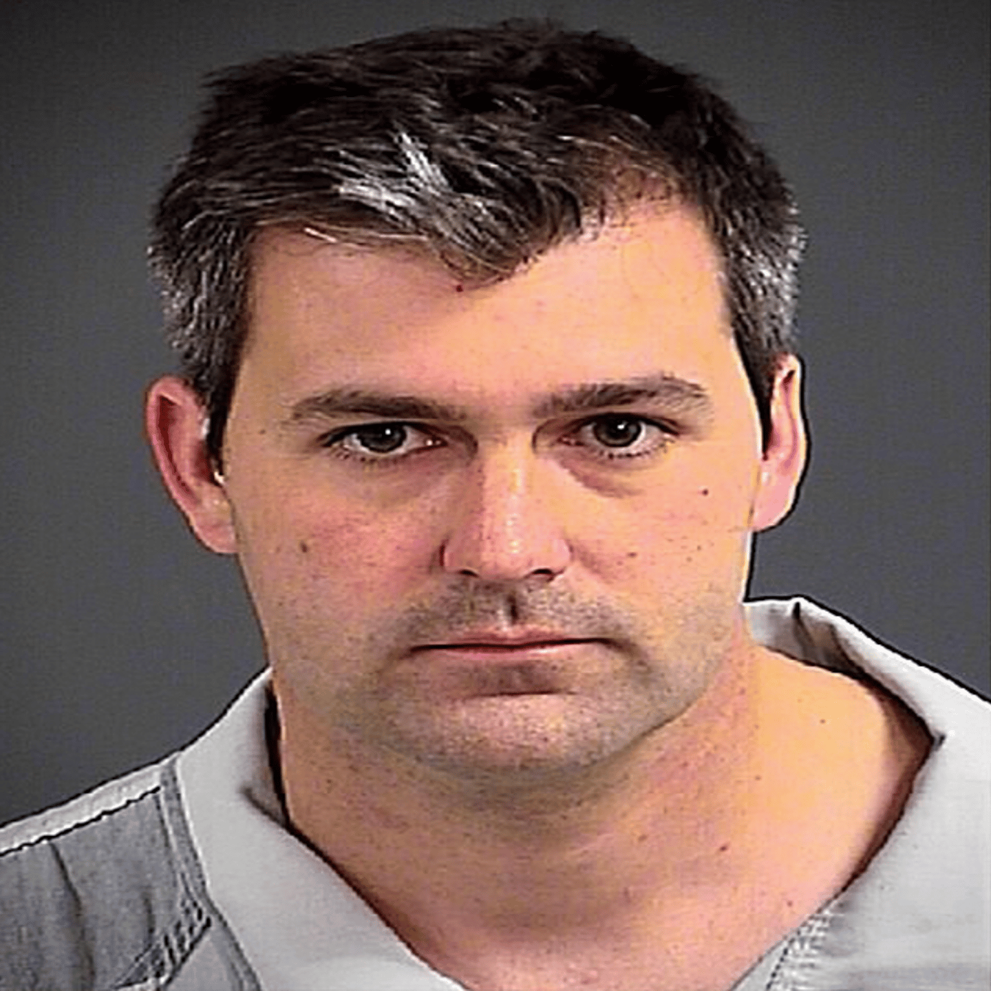 Michael T. Slager who is accused of shooting Walter Scott.