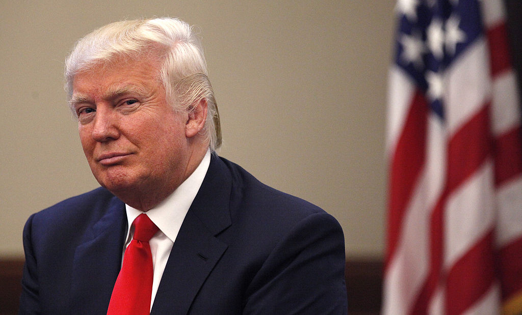 Trump to Turn Old Post Office into International Hotel