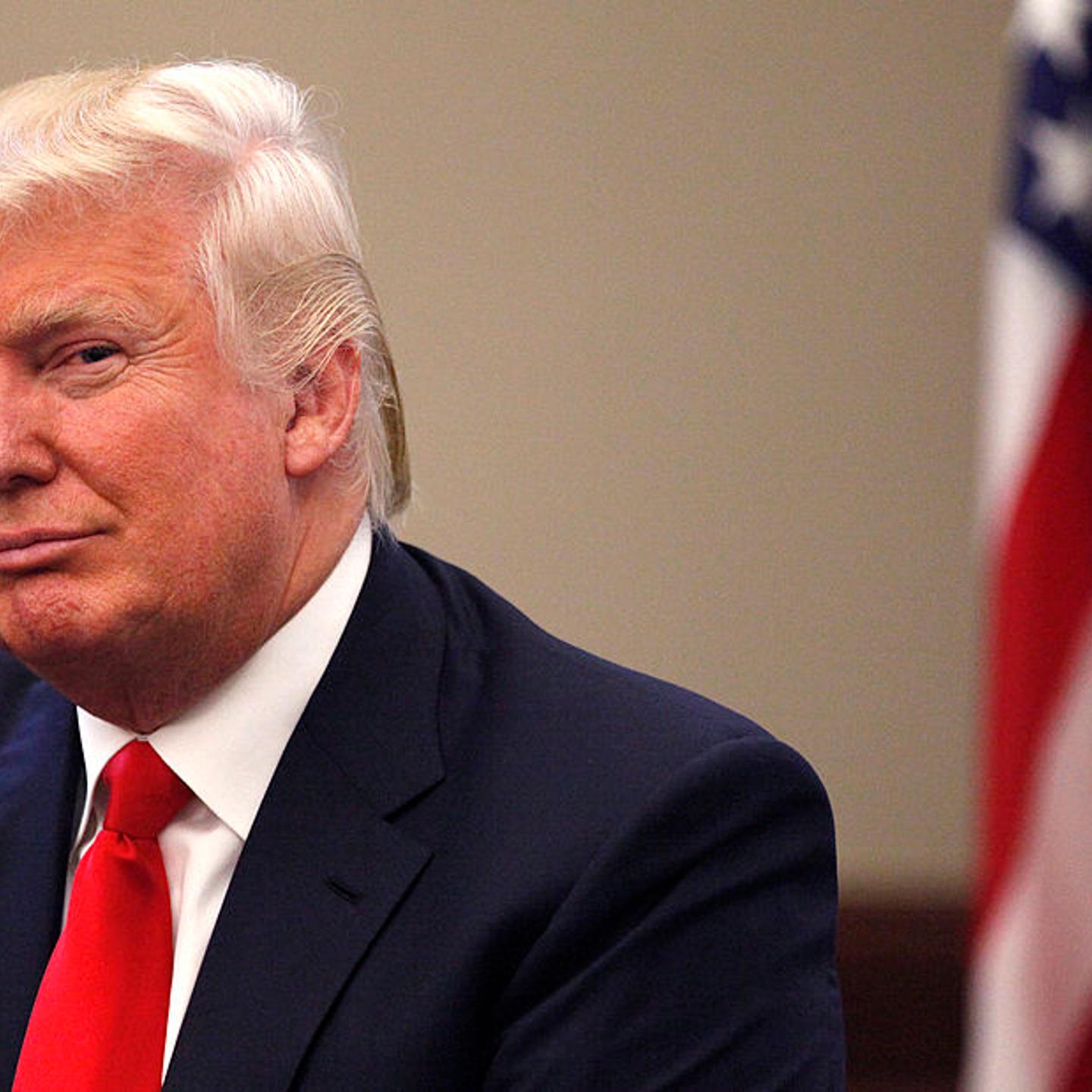Trump to Turn Old Post Office into International Hotel
